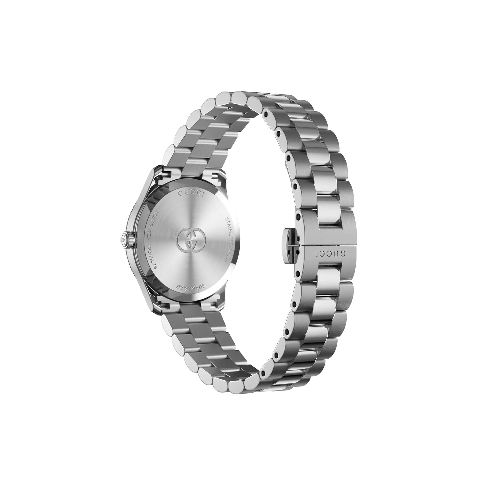 Gucci G-timeless Watch, 29mm