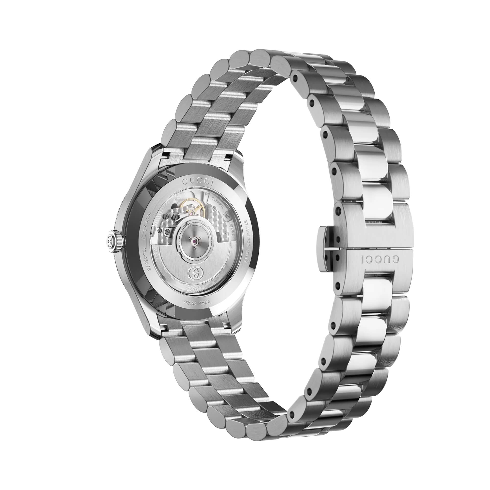 Gucci G-timeless Watch, 40mm