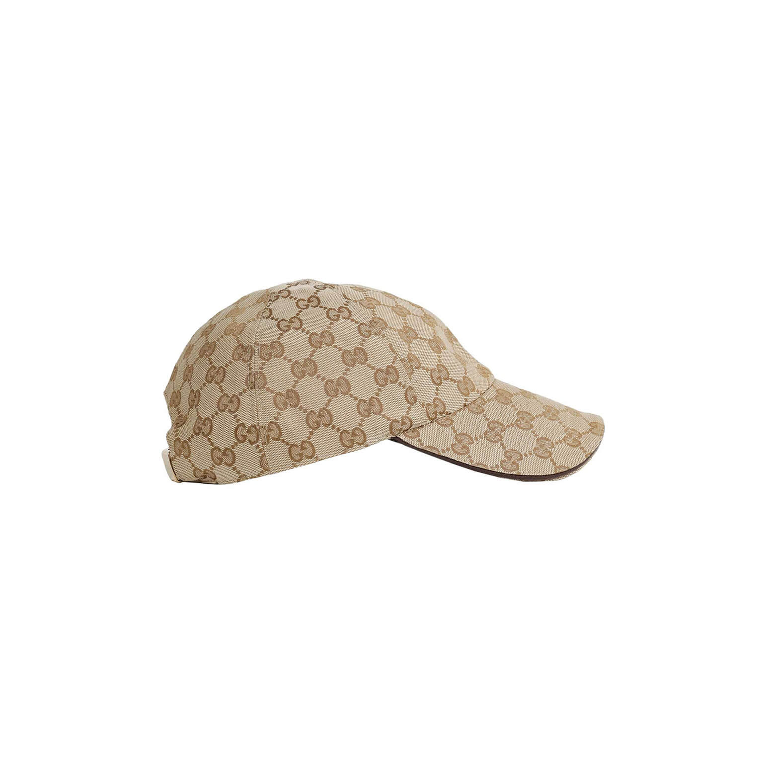 Gucci GG Baseball Cap