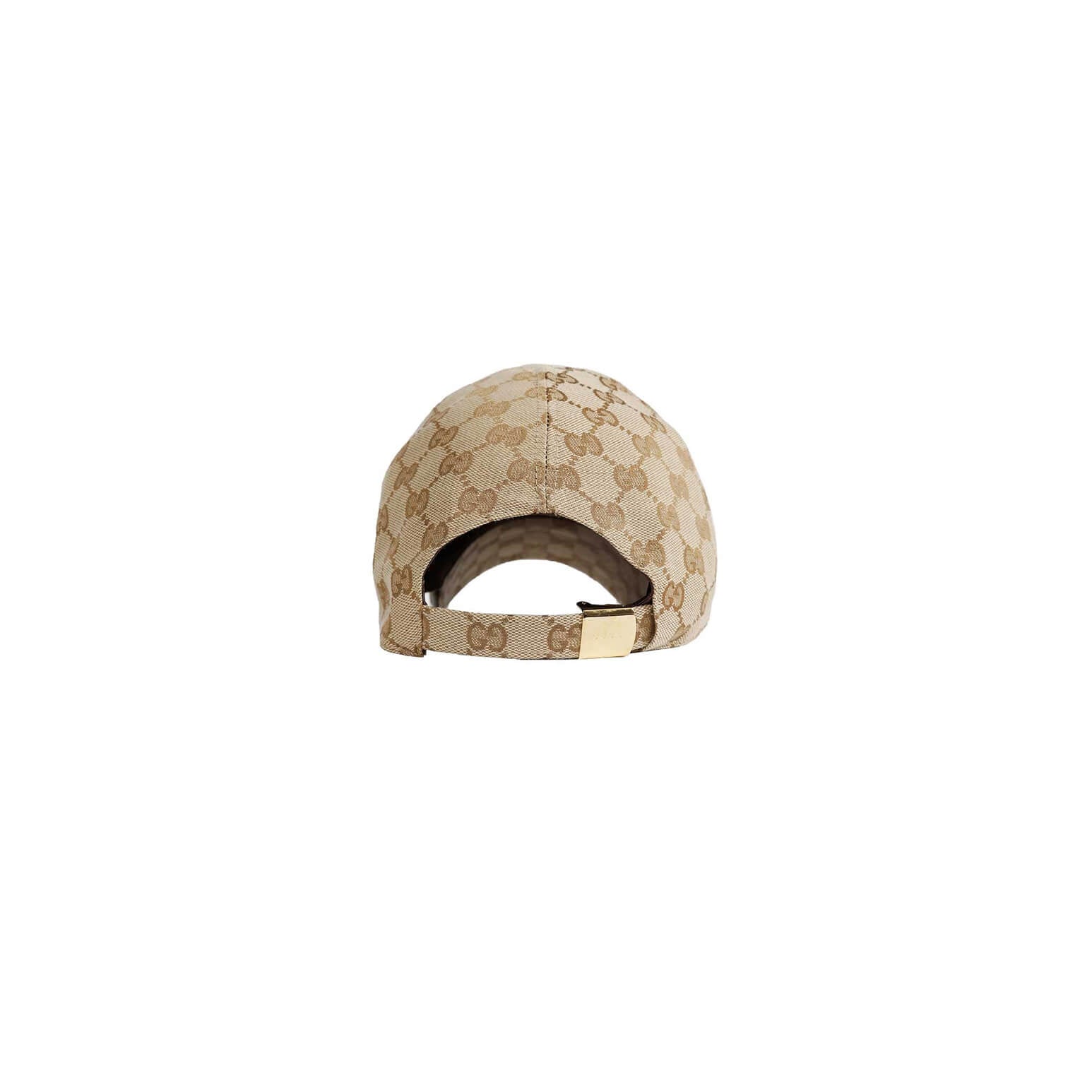 Gucci GG Baseball Cap