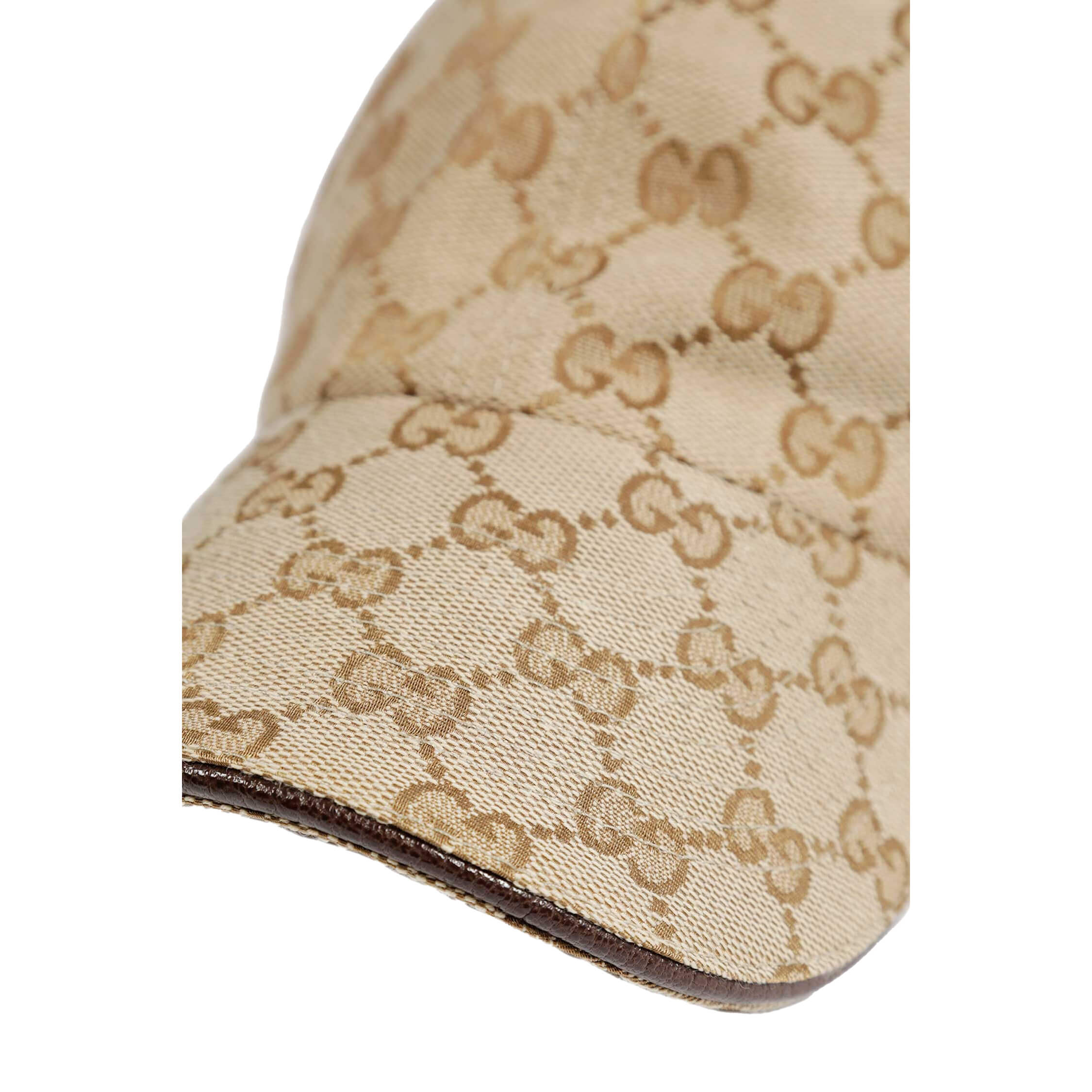 Gucci GG Baseball Cap