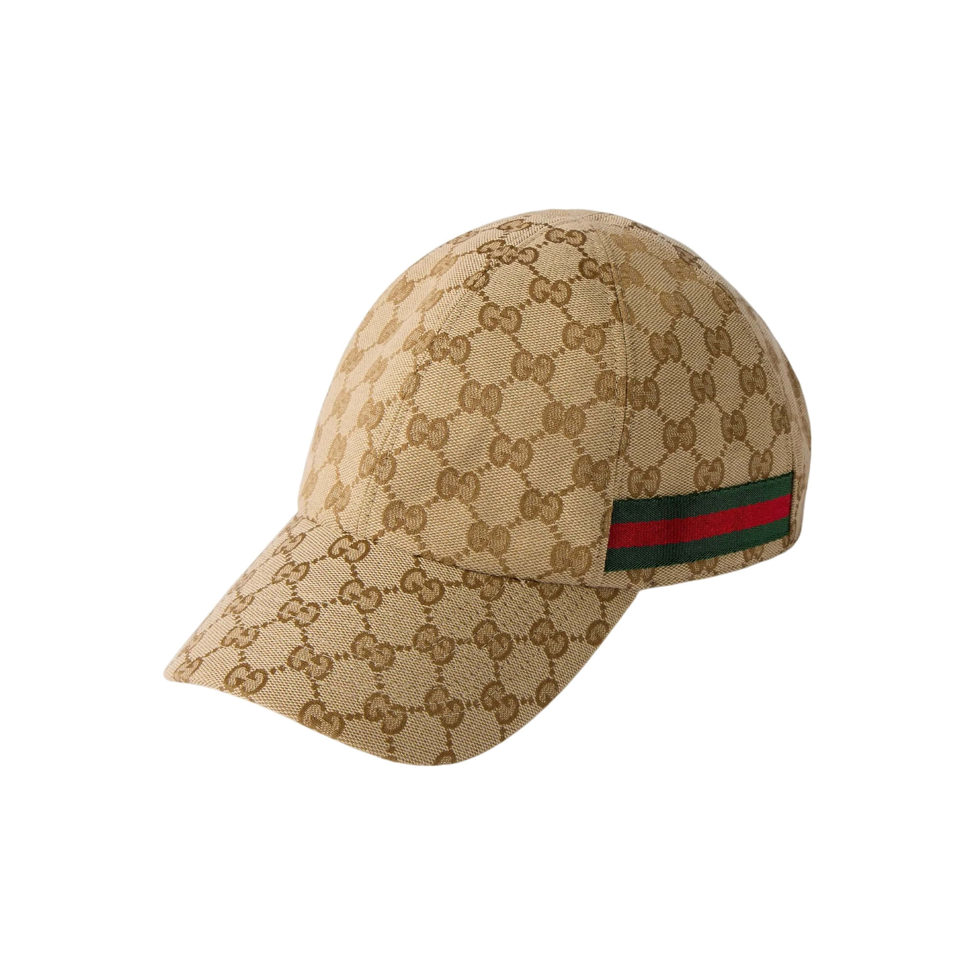 Gucci GG Baseball Hat