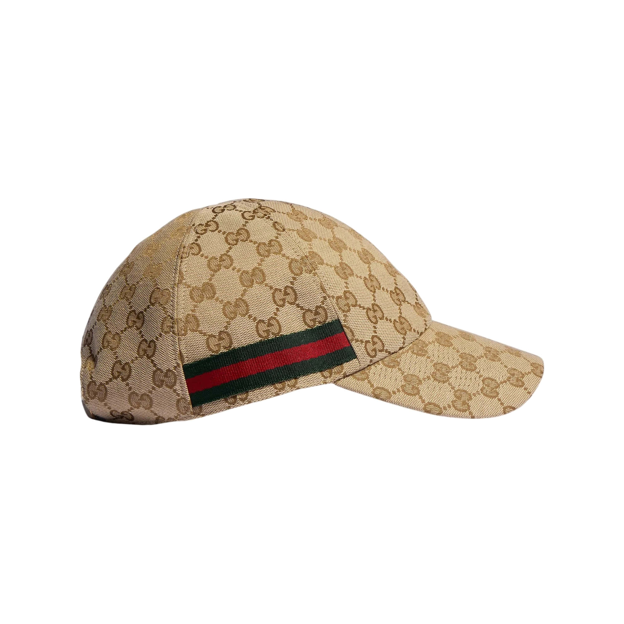 Gucci GG Baseball Hat