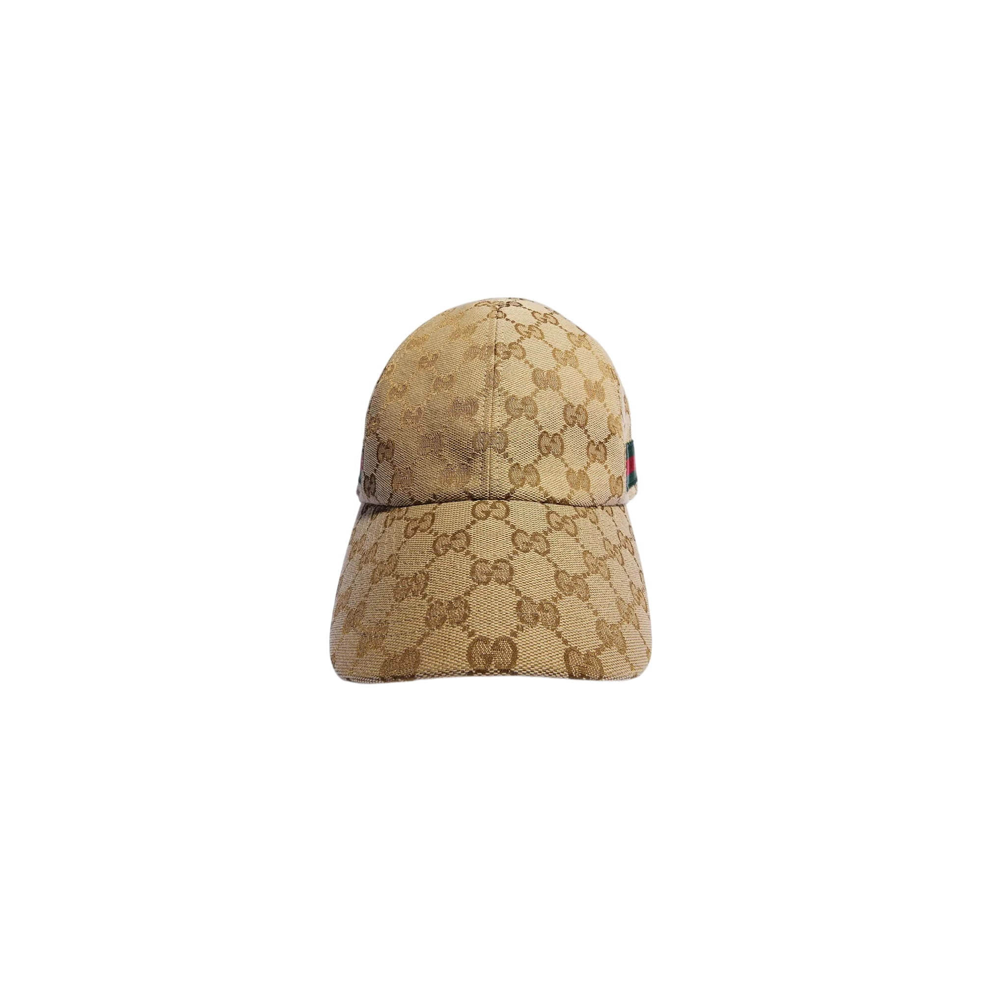 Gucci GG Baseball Hat