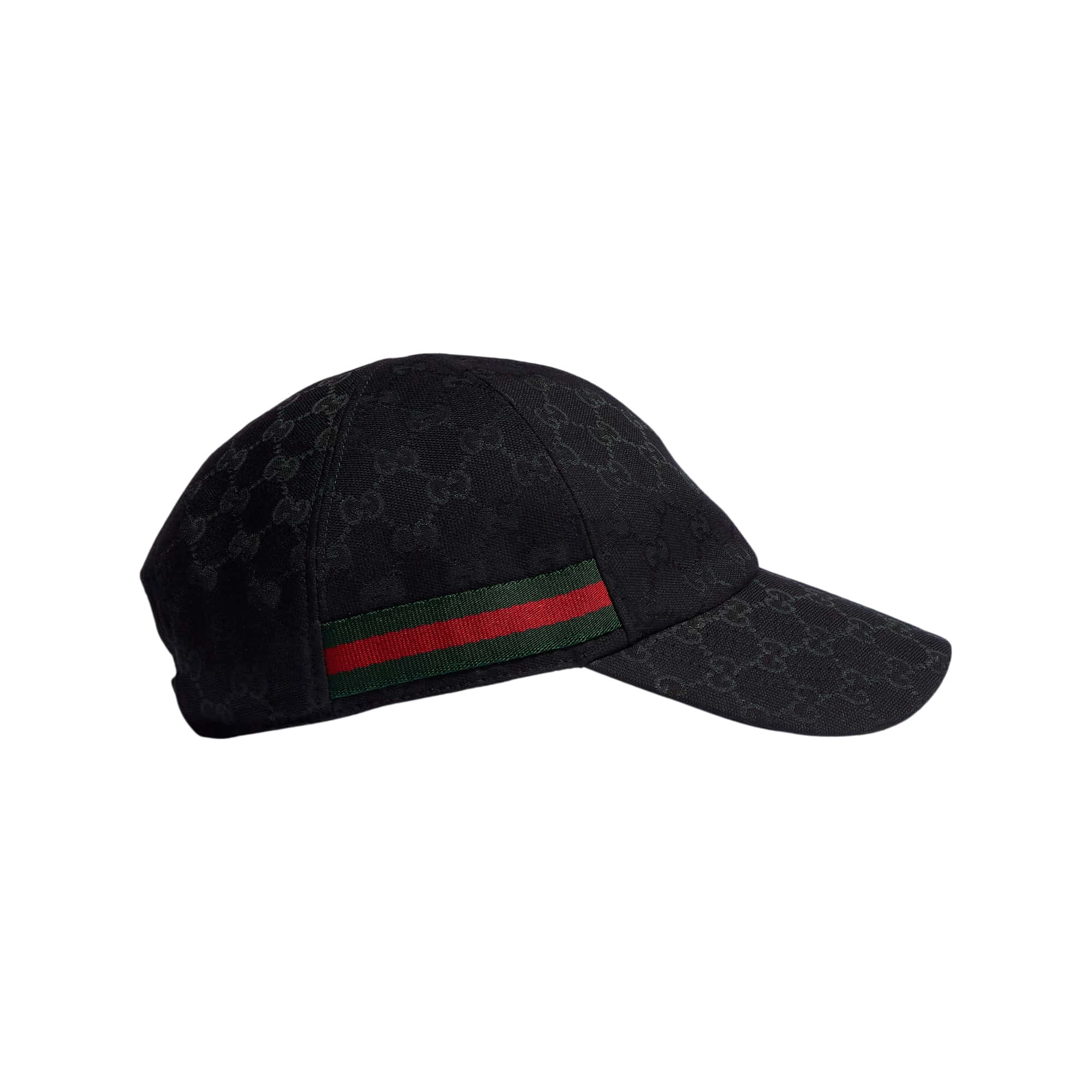 Gucci GG Baseball Hat
