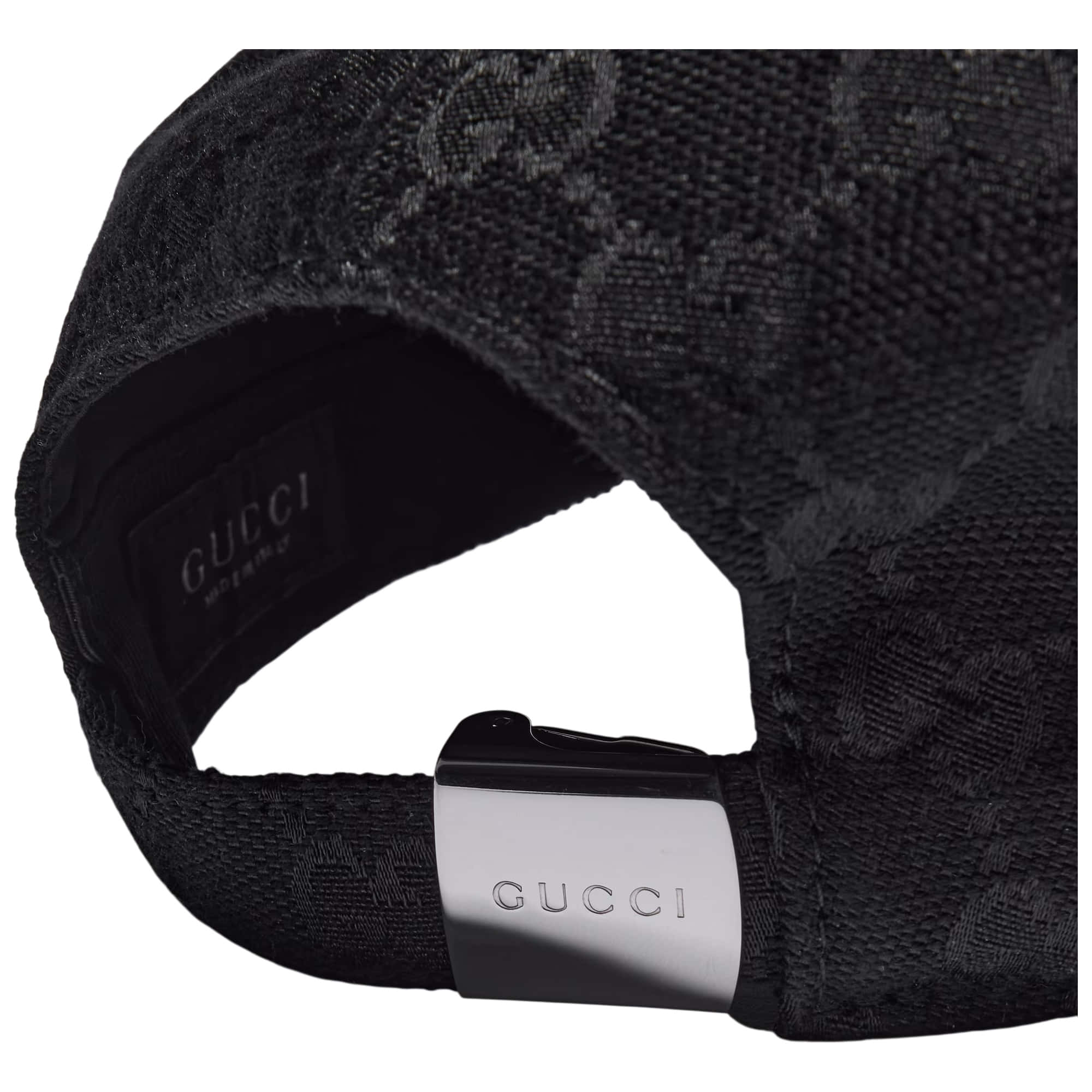 Gucci GG Baseball Hat