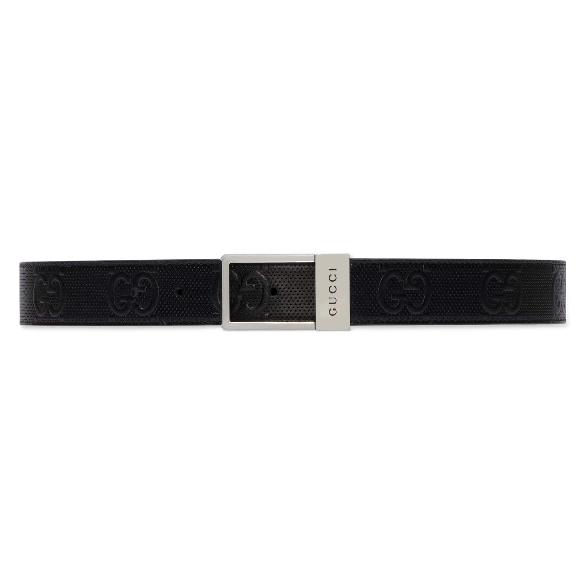 Gucci GG Belt