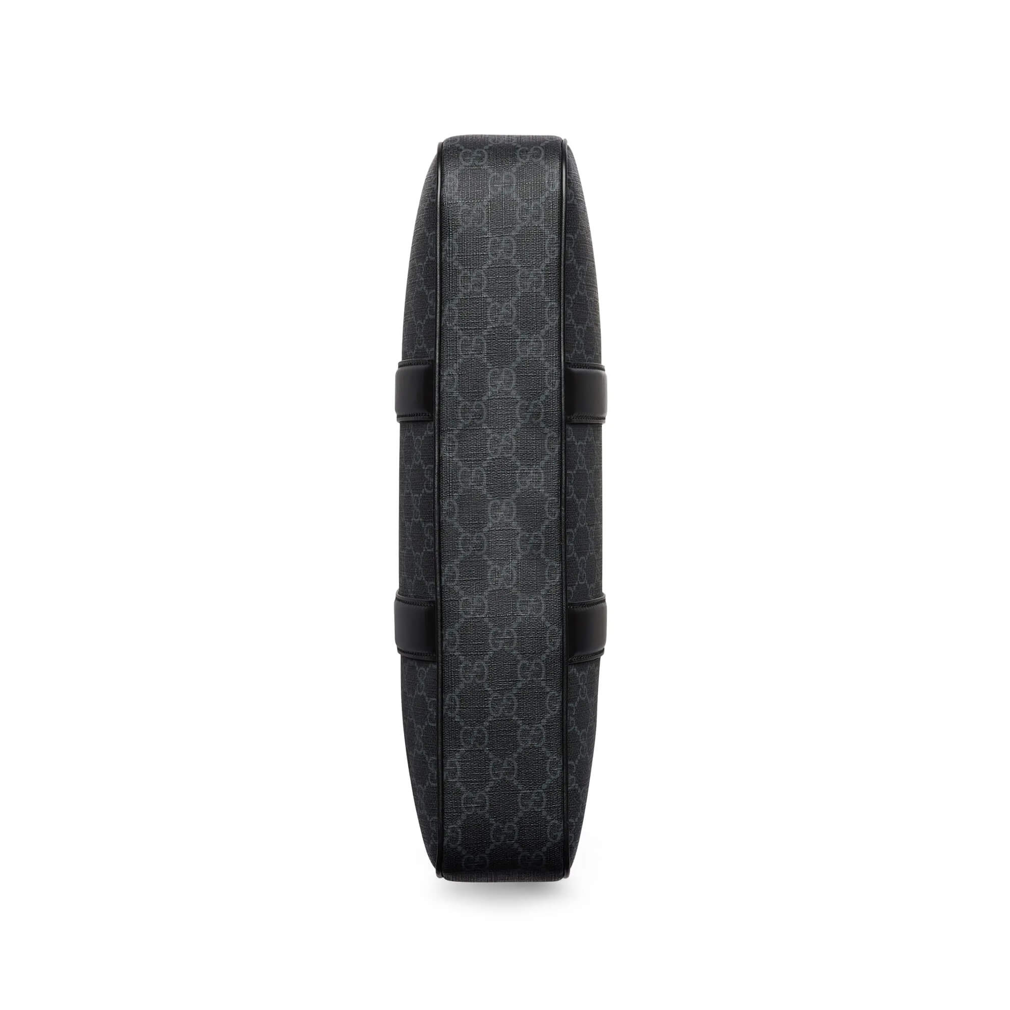 Gucci GG Black Medium Briefcase