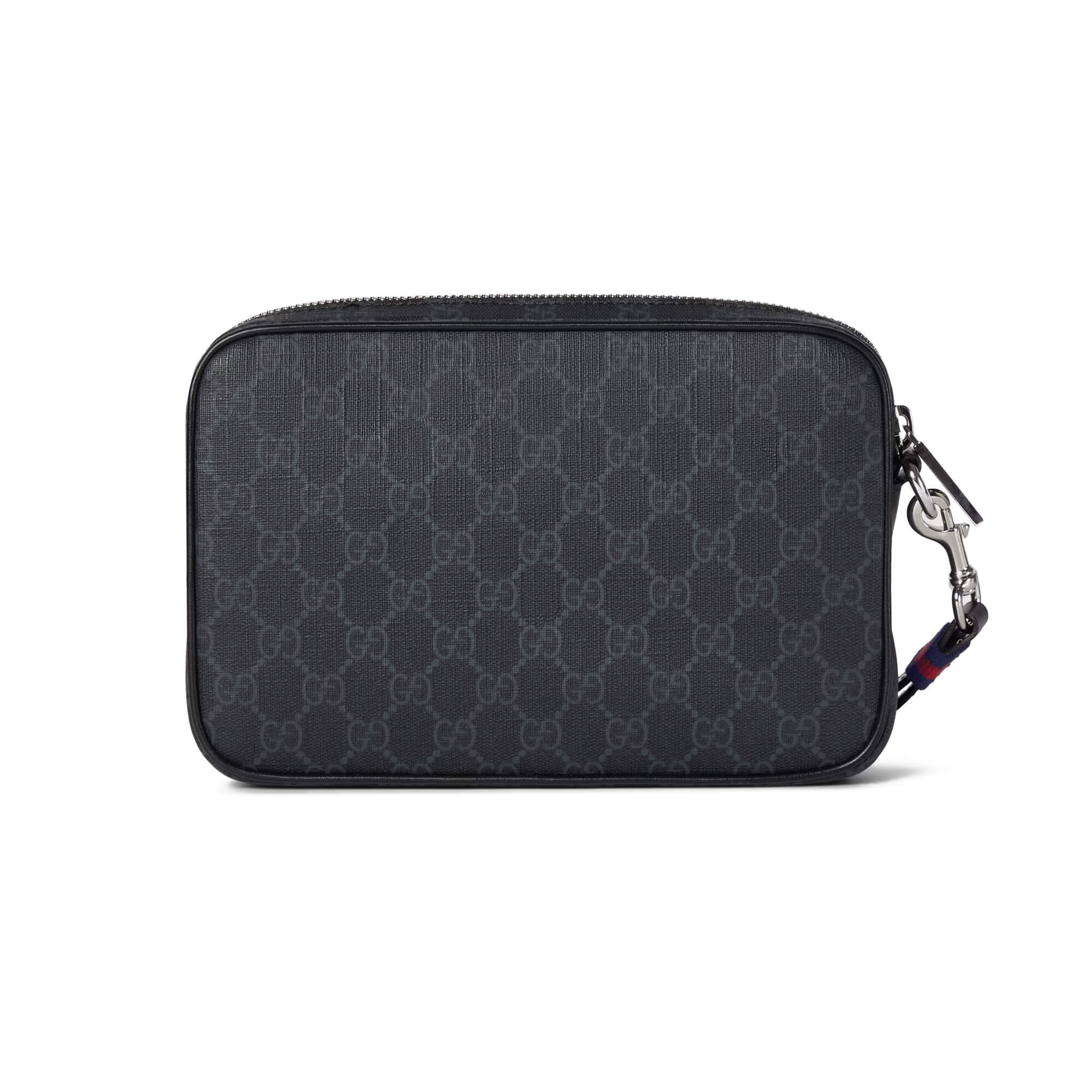 Gucci GG Black Small Pouch