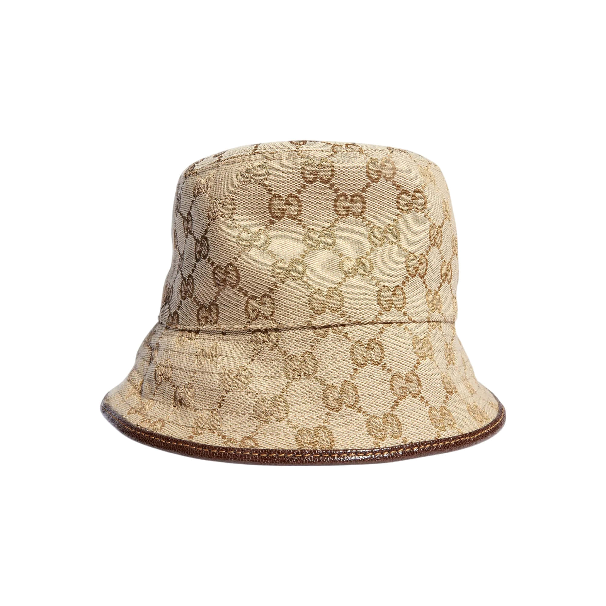Gucci GG Bucket Hat