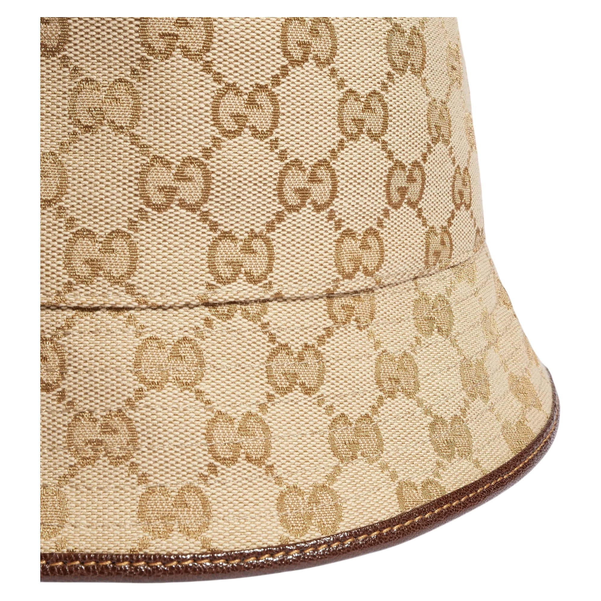 Gucci GG Bucket Hat