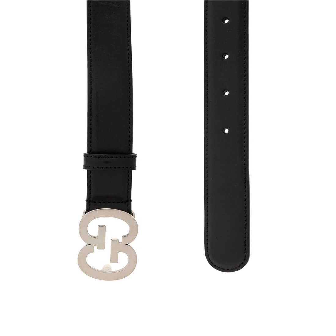Gucci GG Buckle Belt