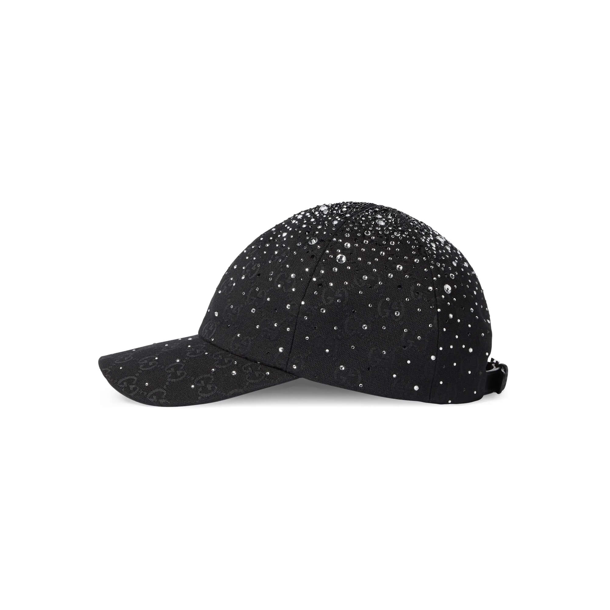 Gucci GG Canvas Baseball Hat