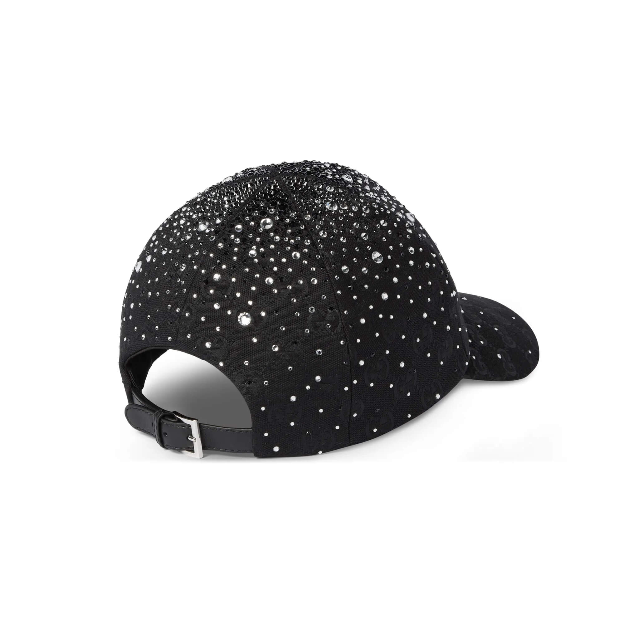 Gucci GG Canvas Baseball Hat