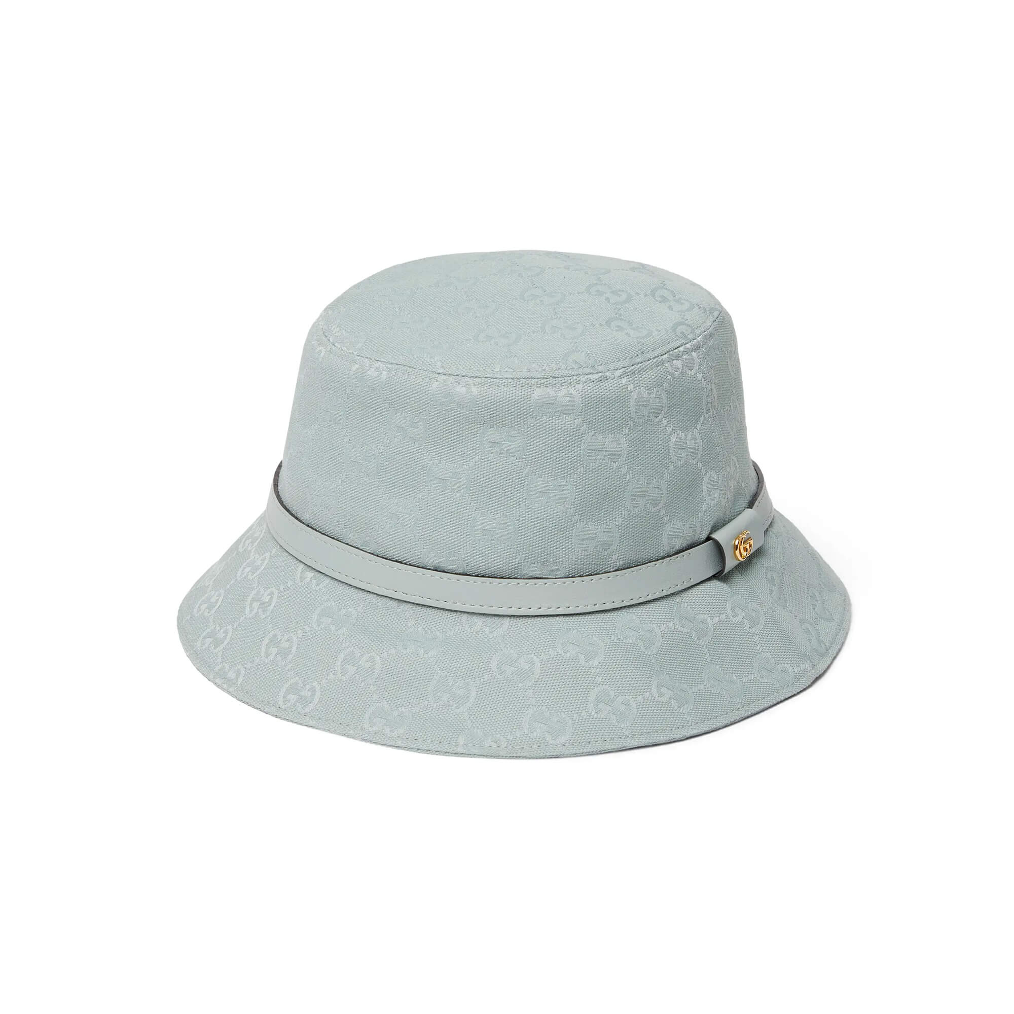 Gucci GG Canvas Bucket Hat