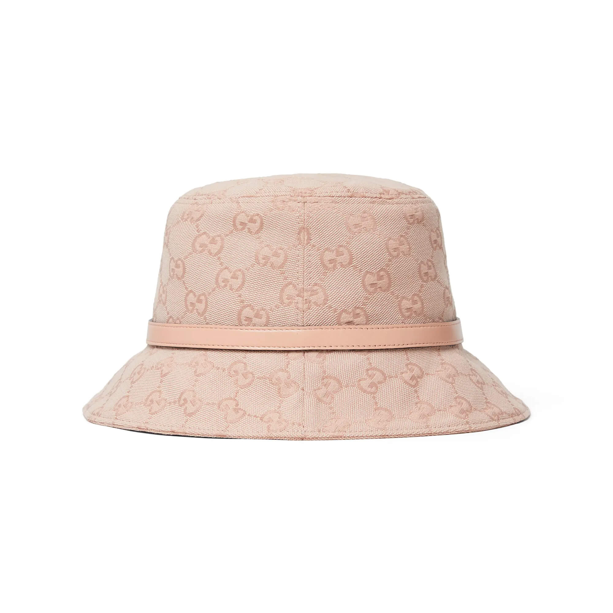 Gucci GG Canvas Bucket Hat