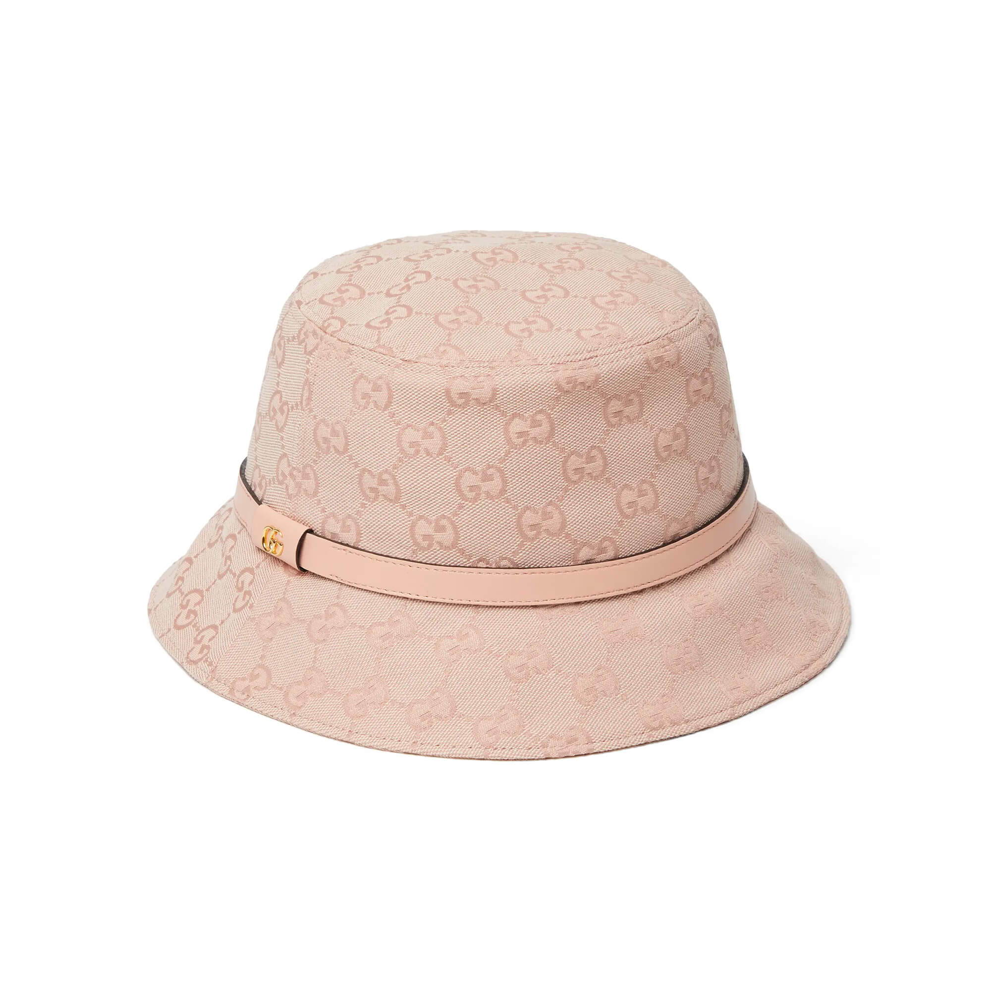 Gucci GG Canvas Bucket Hat
