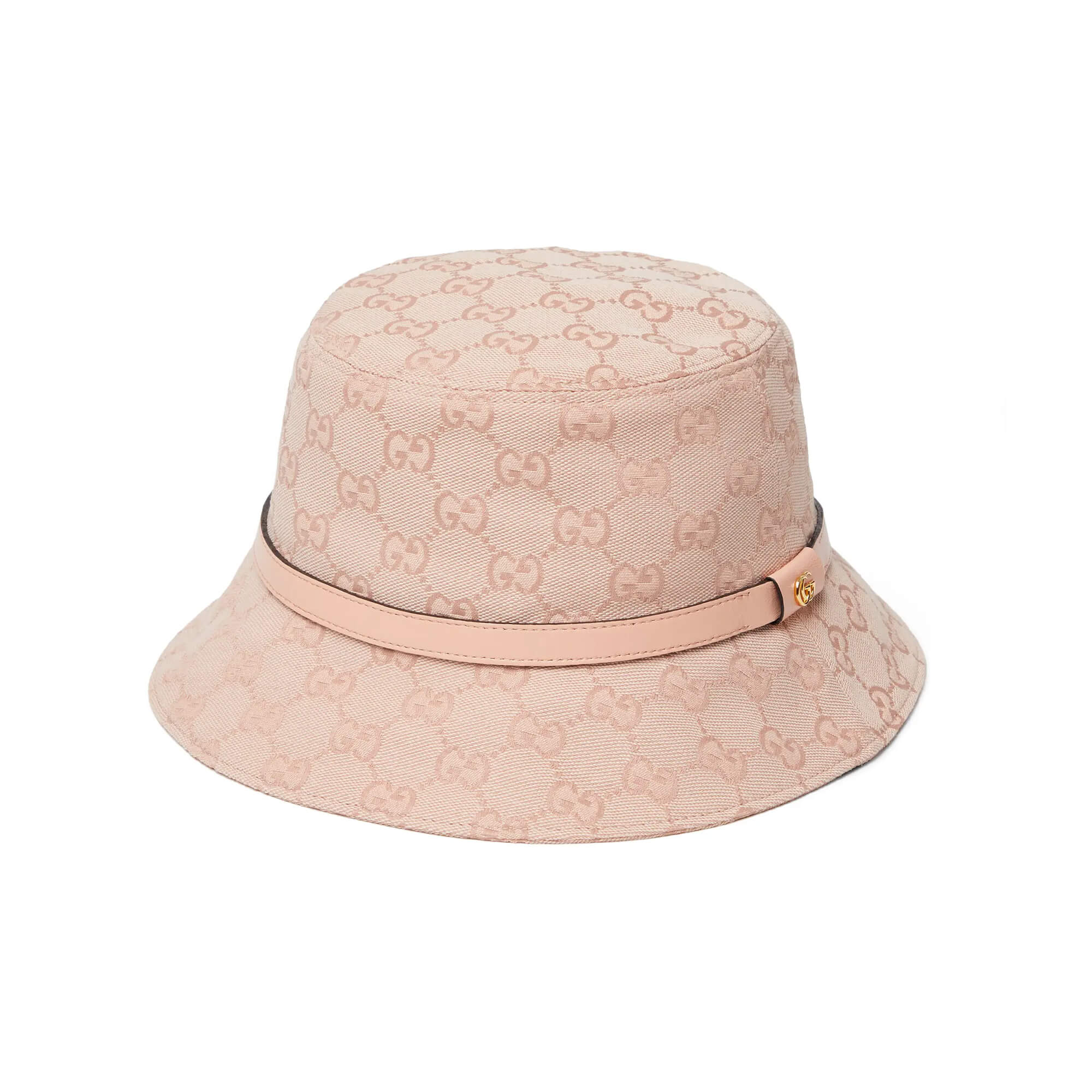 Gucci GG Canvas Bucket Hat