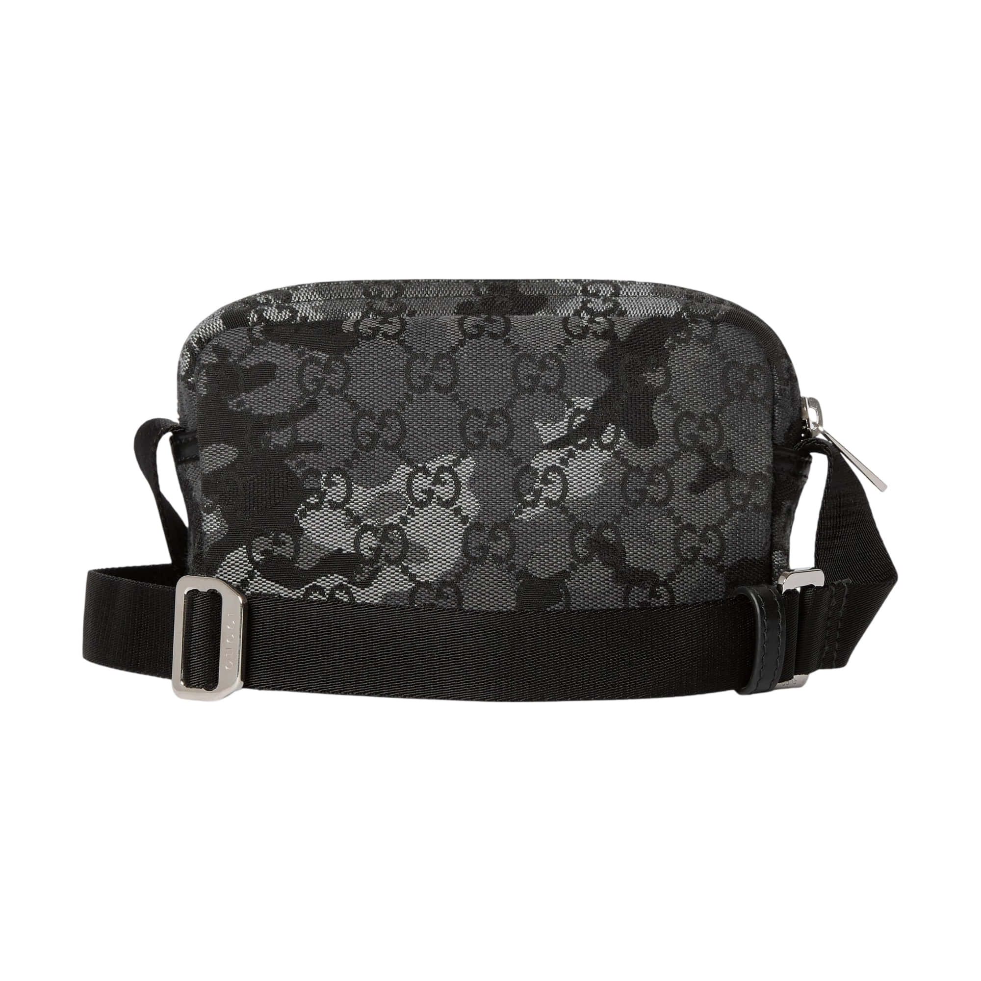 Gucci GG Canvas Mini Bag