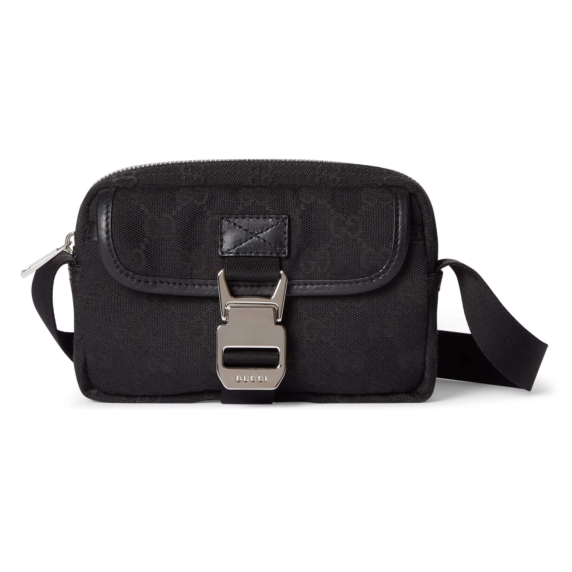 Gucci GG Canvas Mini Bag