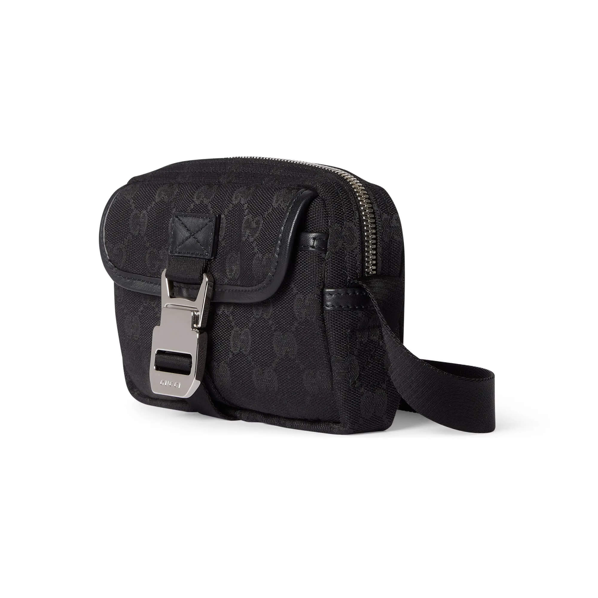 Gucci GG Canvas Mini Bag