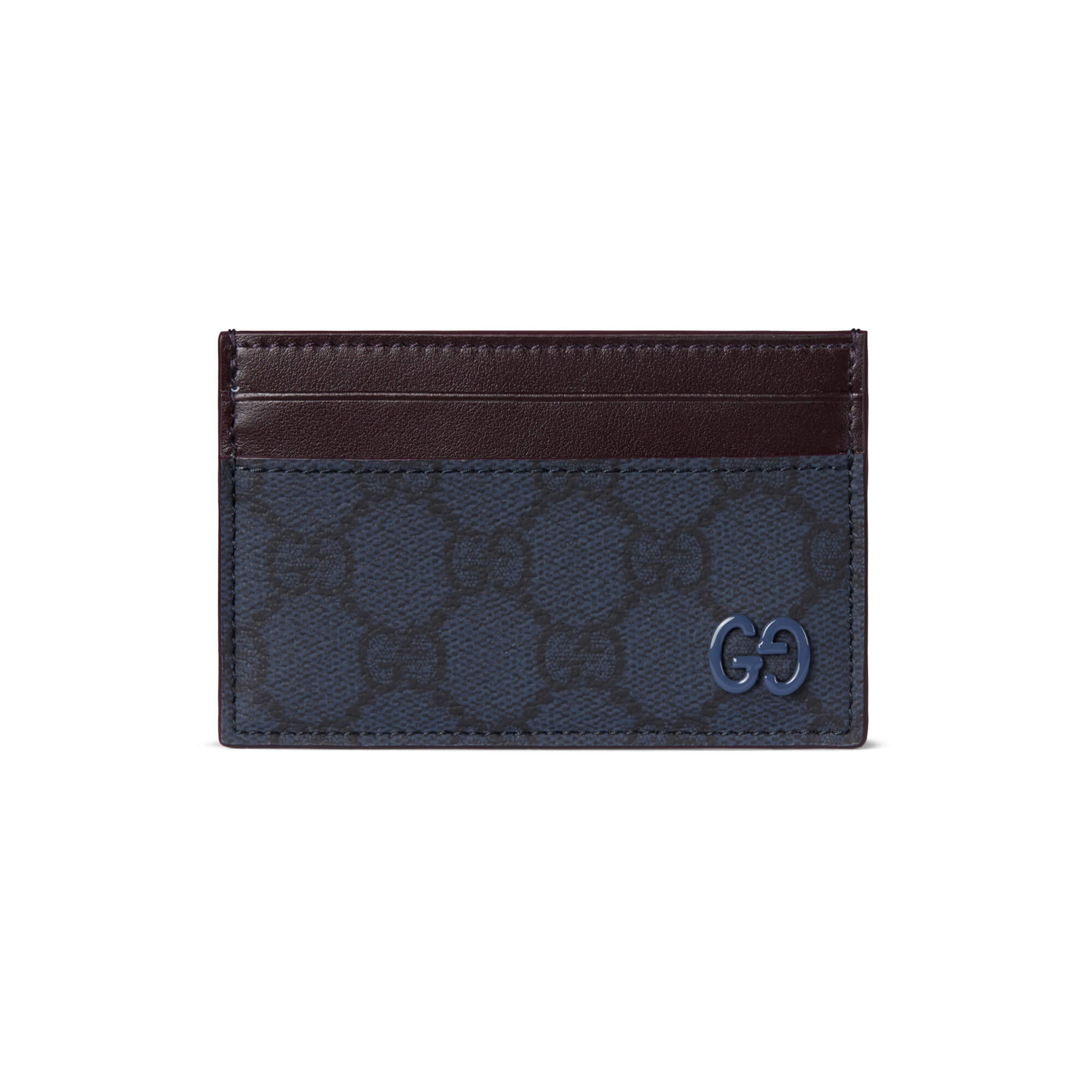 Gucci GG Card Case