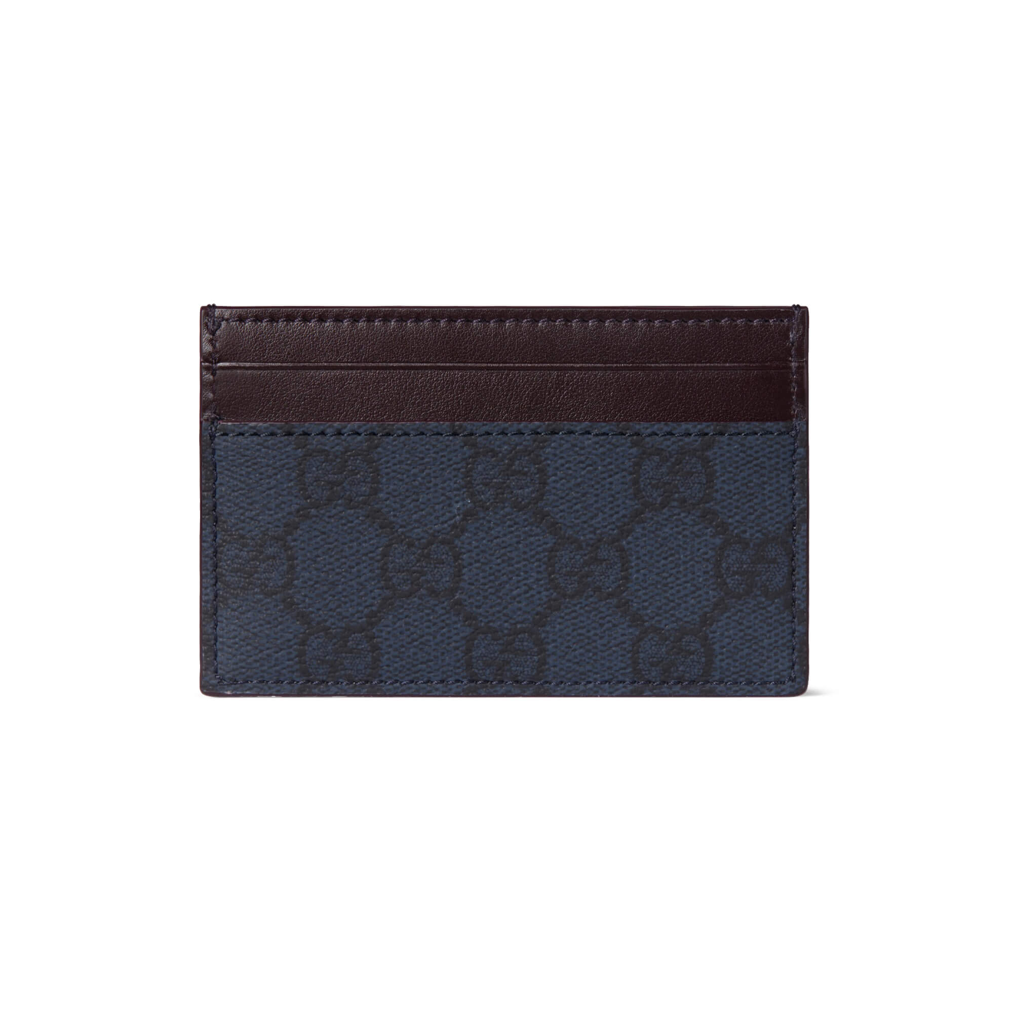 Gucci GG Card Case