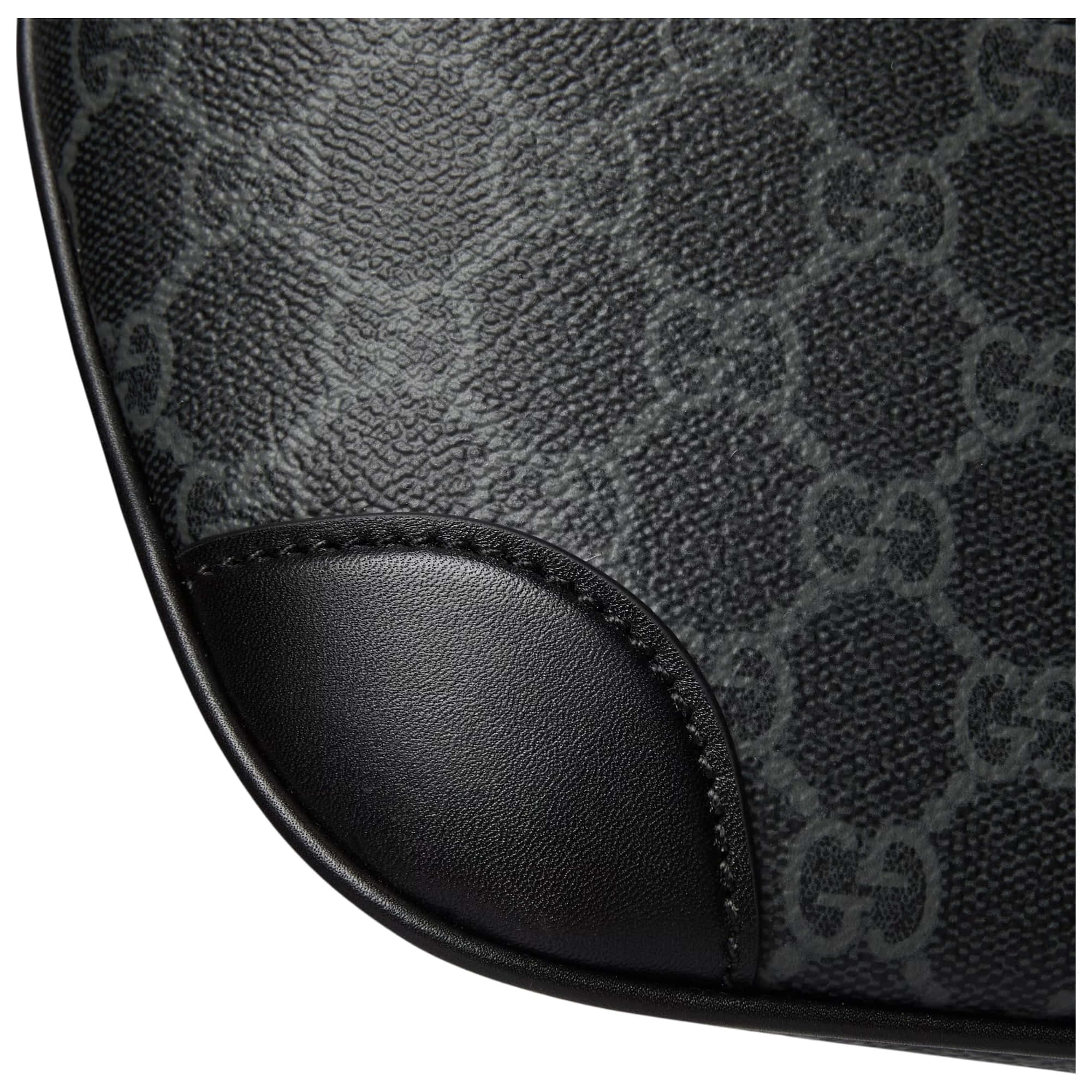 Gucci GG Emblem Small Belt Bag