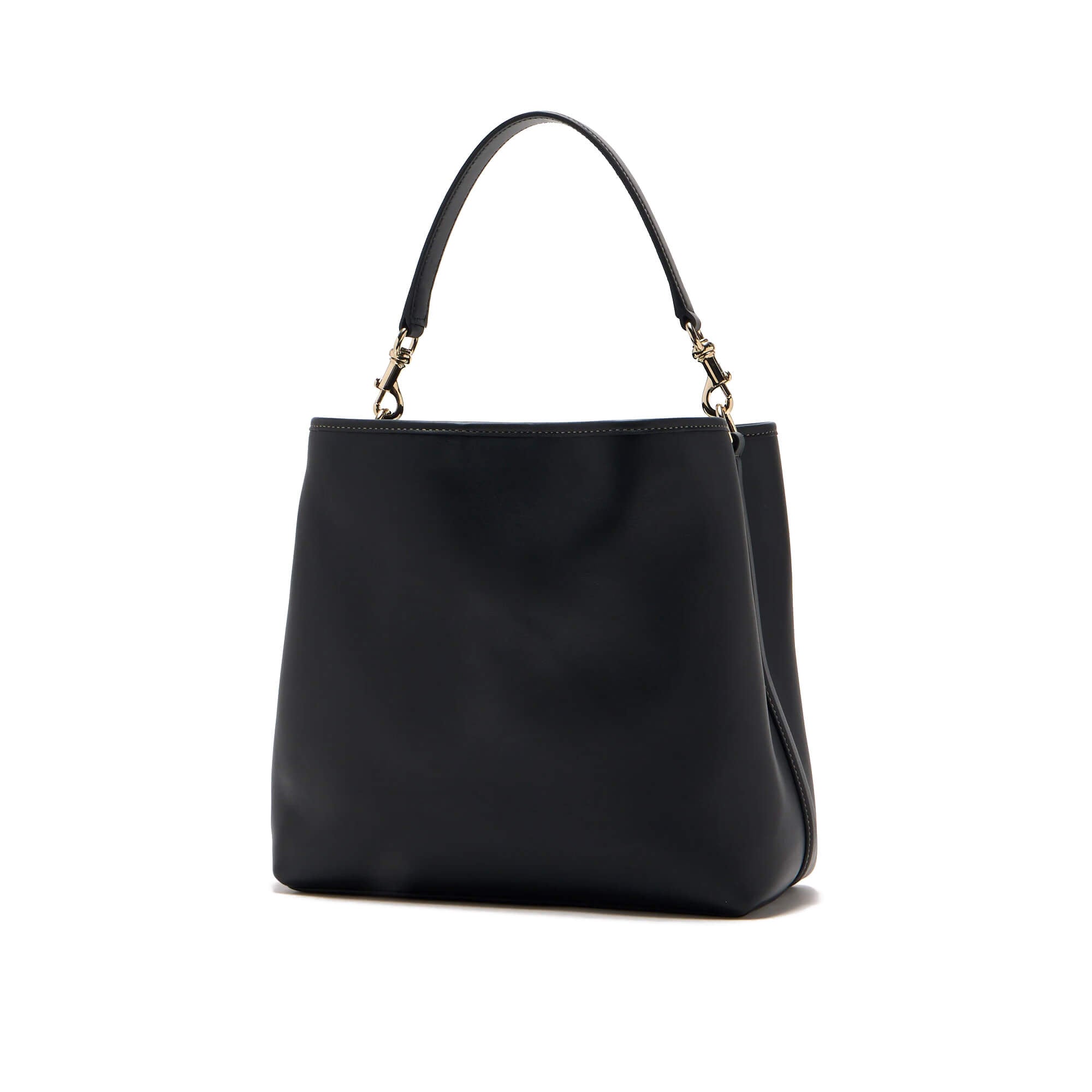 Gucci GG Emblem Small Shoulder Bag
