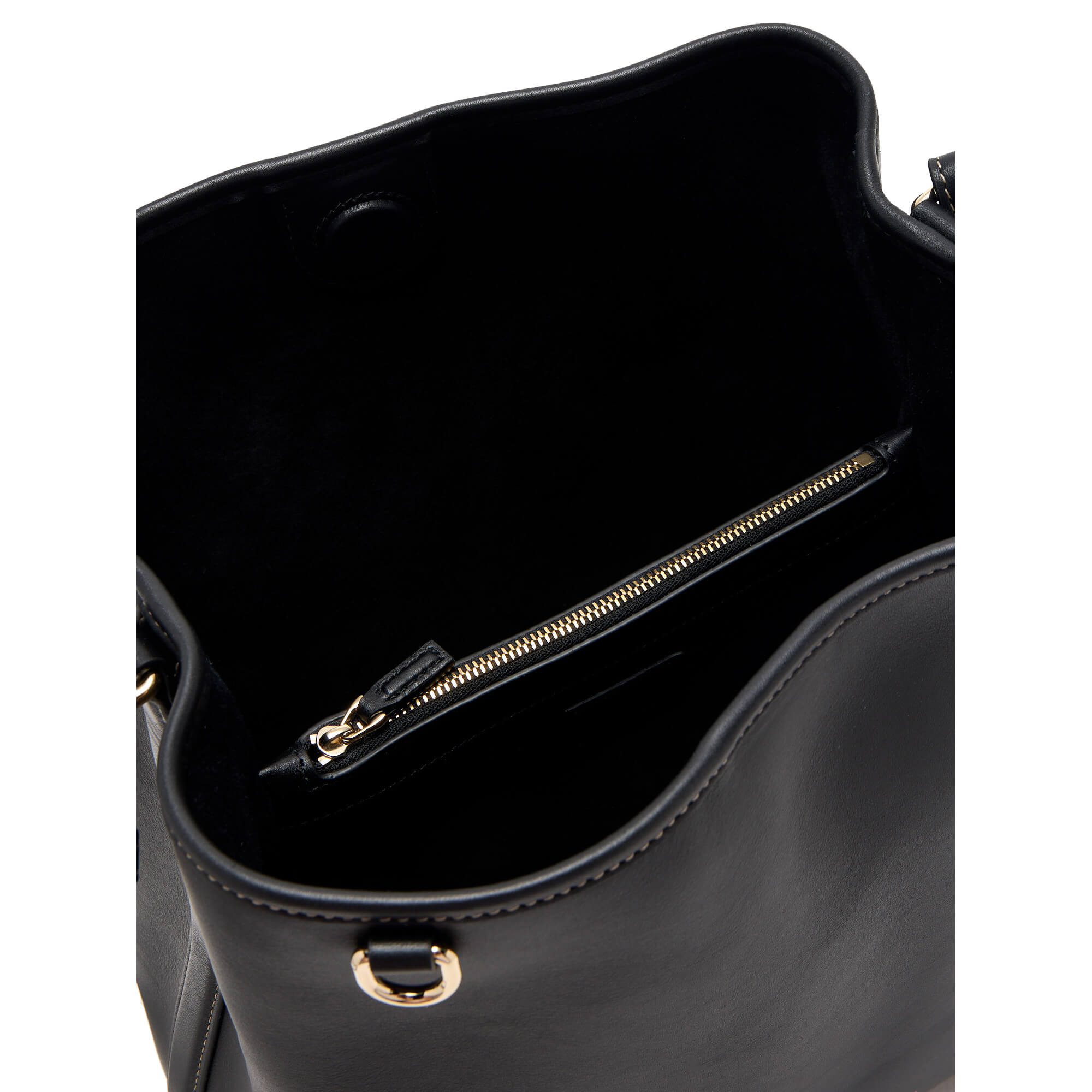 Gucci GG Emblem Small Shoulder Bag