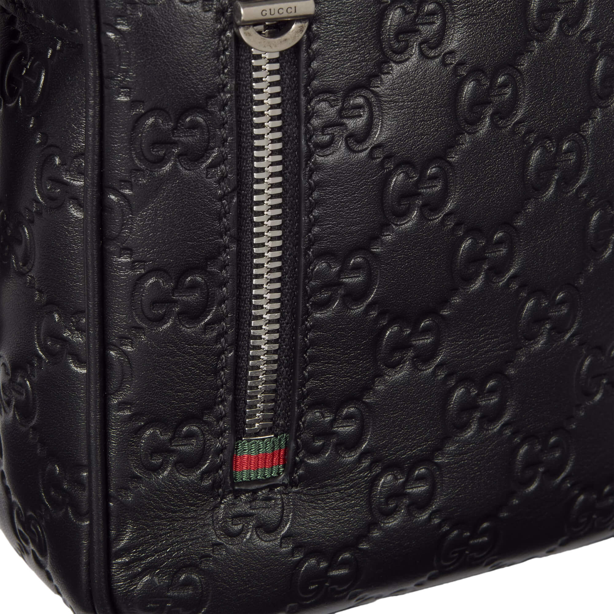 Gucci GG Emblem Small Crossbody Bag