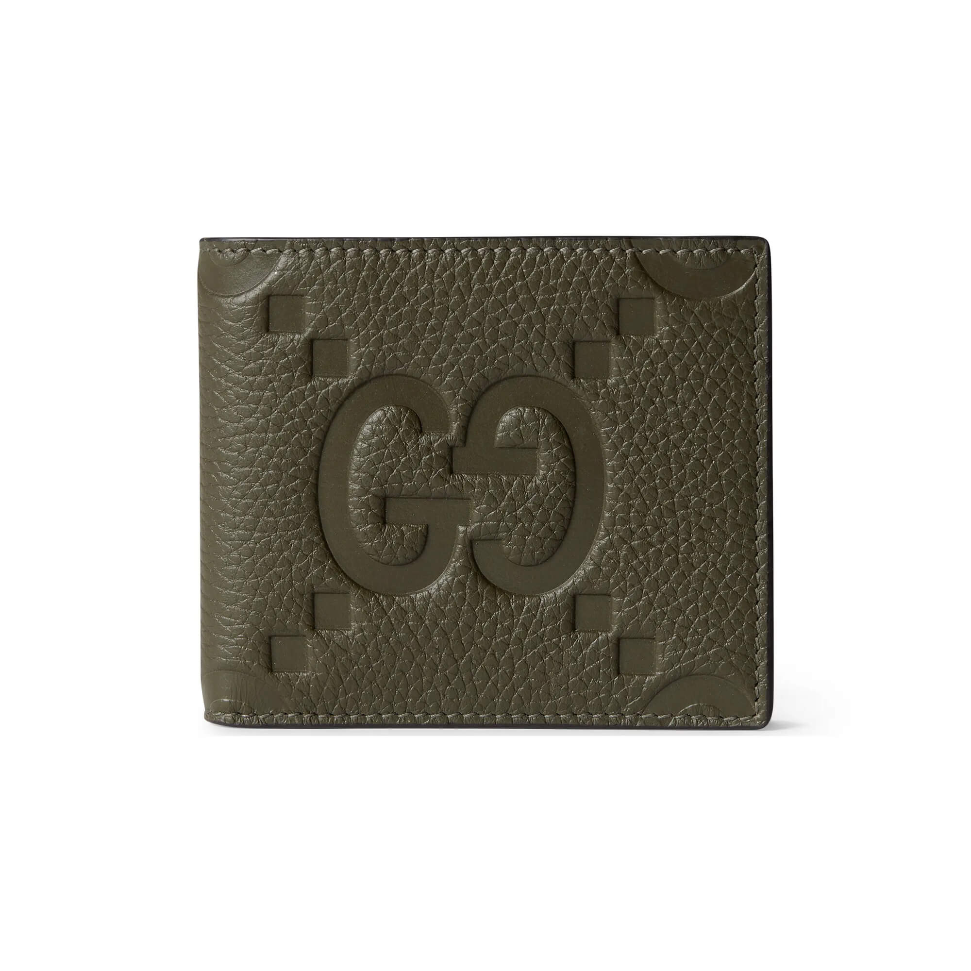 Gucci GG Jumbo Bi-fold Wallet