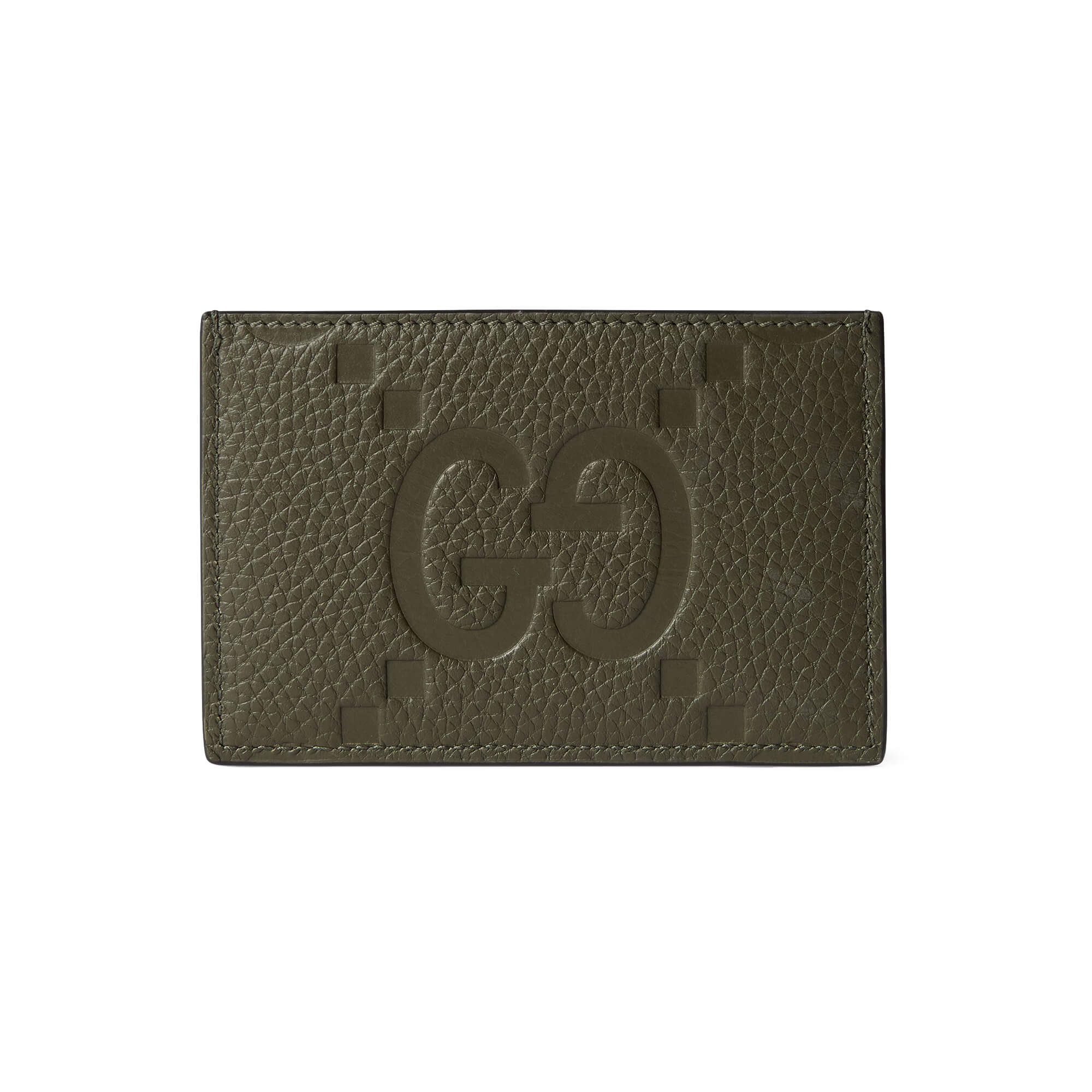 Gucci GG Jumbo Card Case