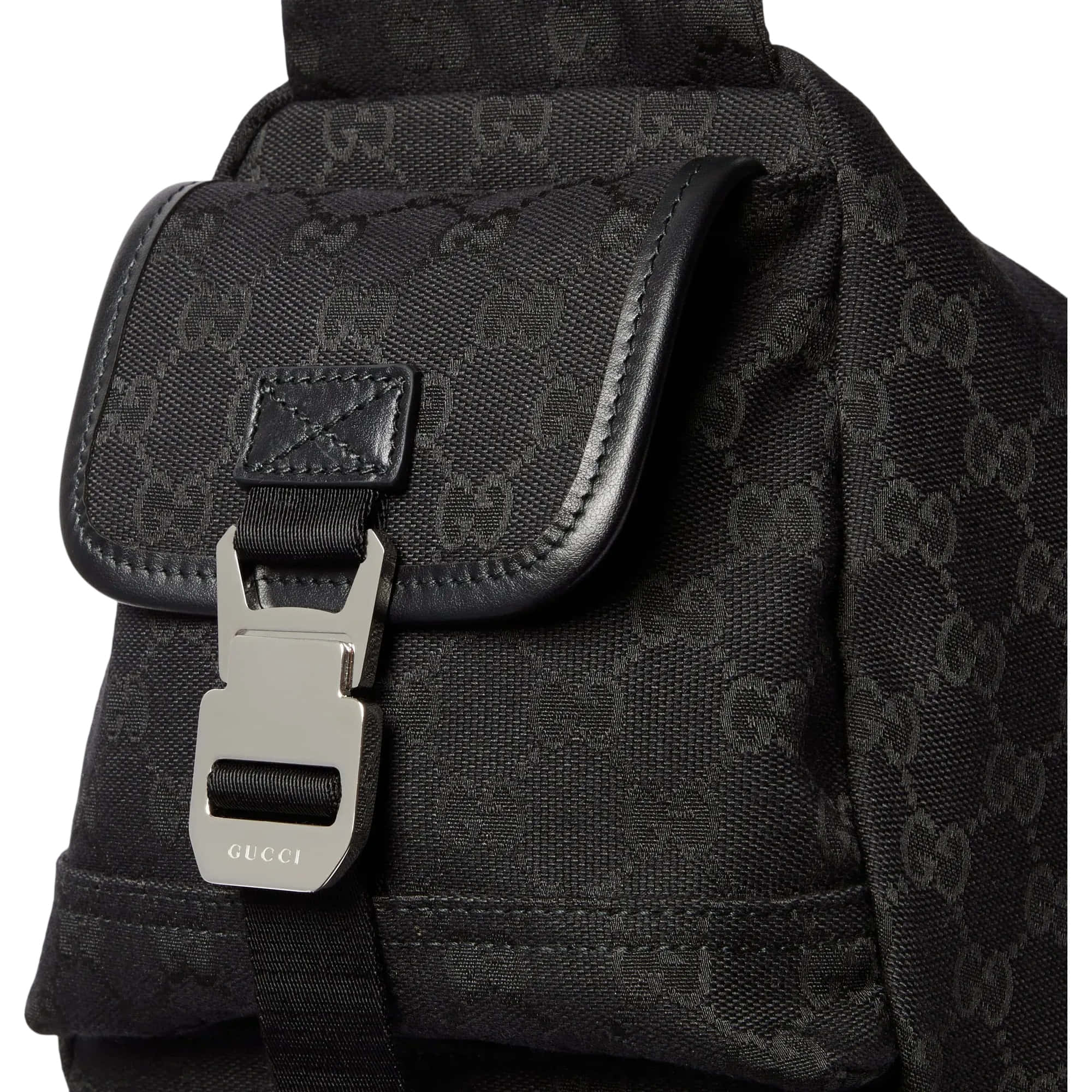 Gucci GG Large Crossbody Bag