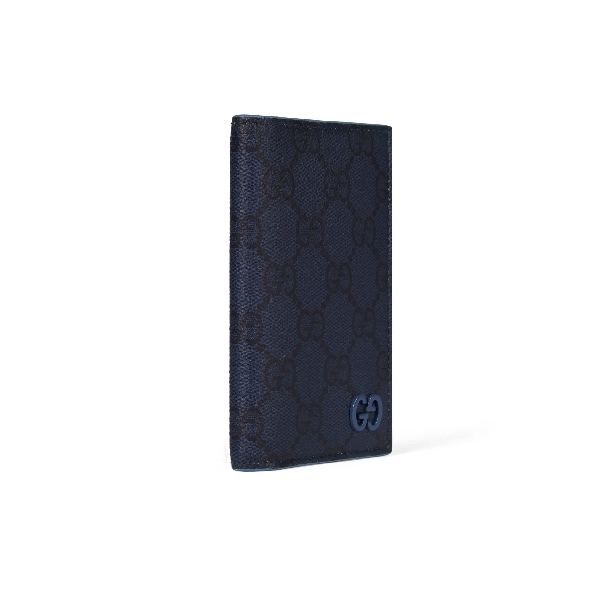 Gucci GG Long Card Case