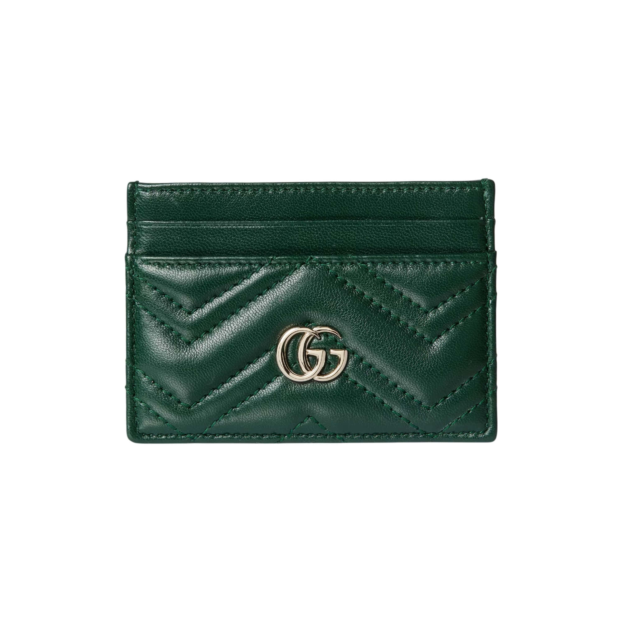 Gucci GG Marmont Card Case
