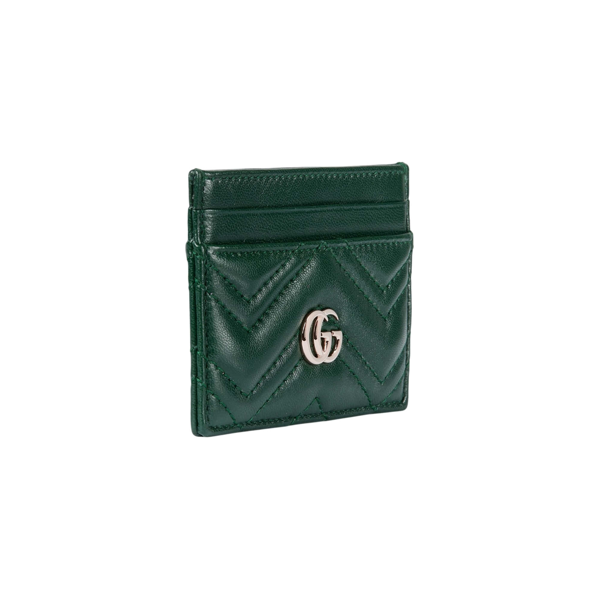 Gucci GG Marmont Card Case