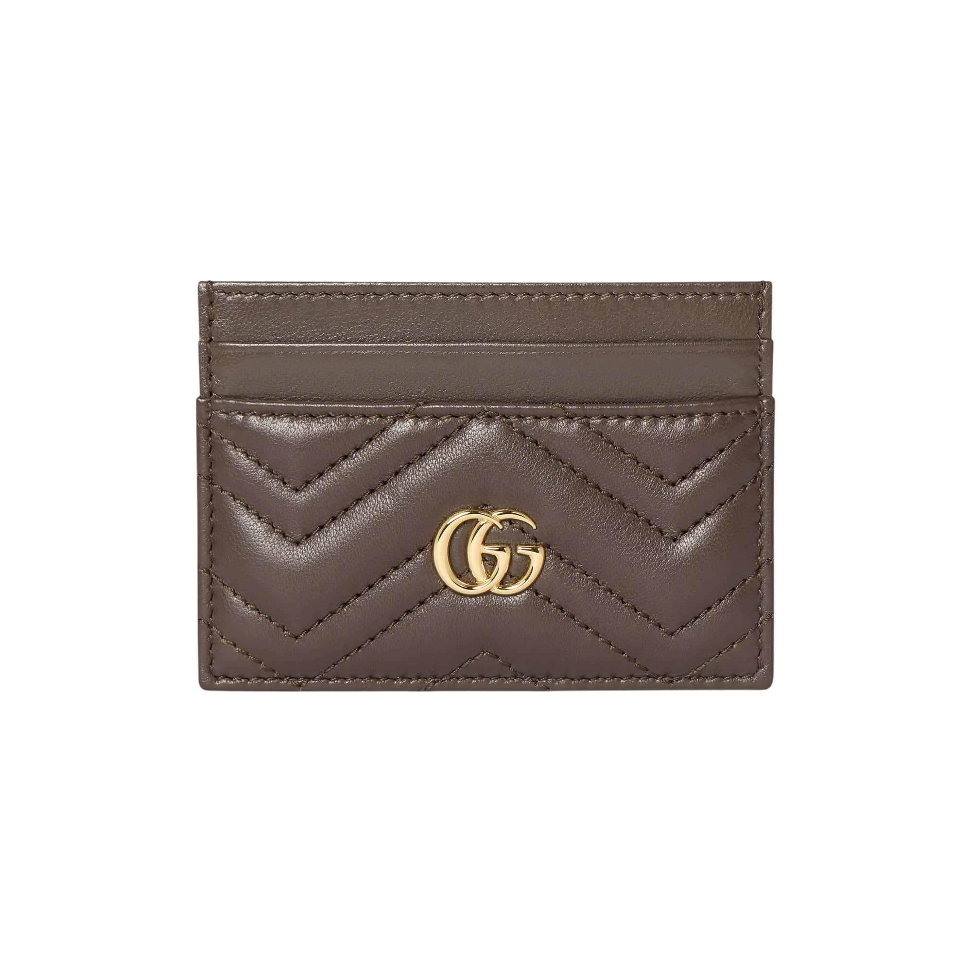 Gucci GG Marmont Card Case