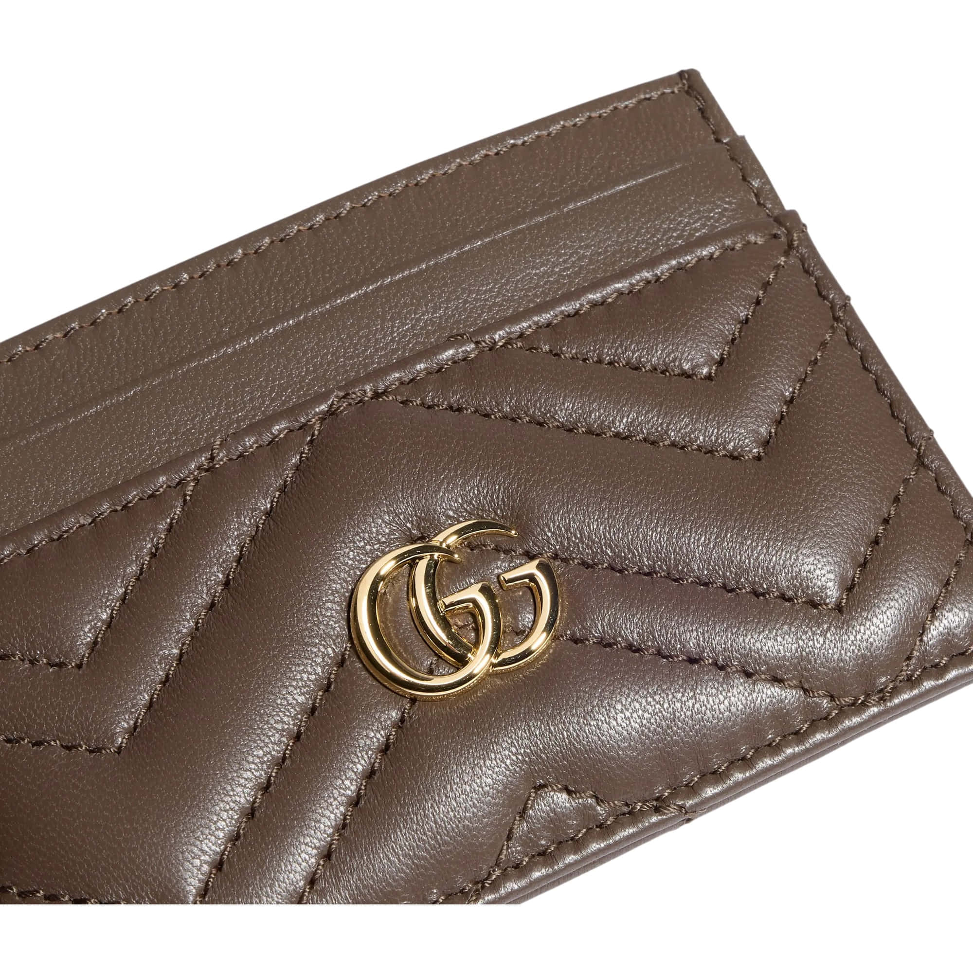 Gucci GG Marmont Card Case