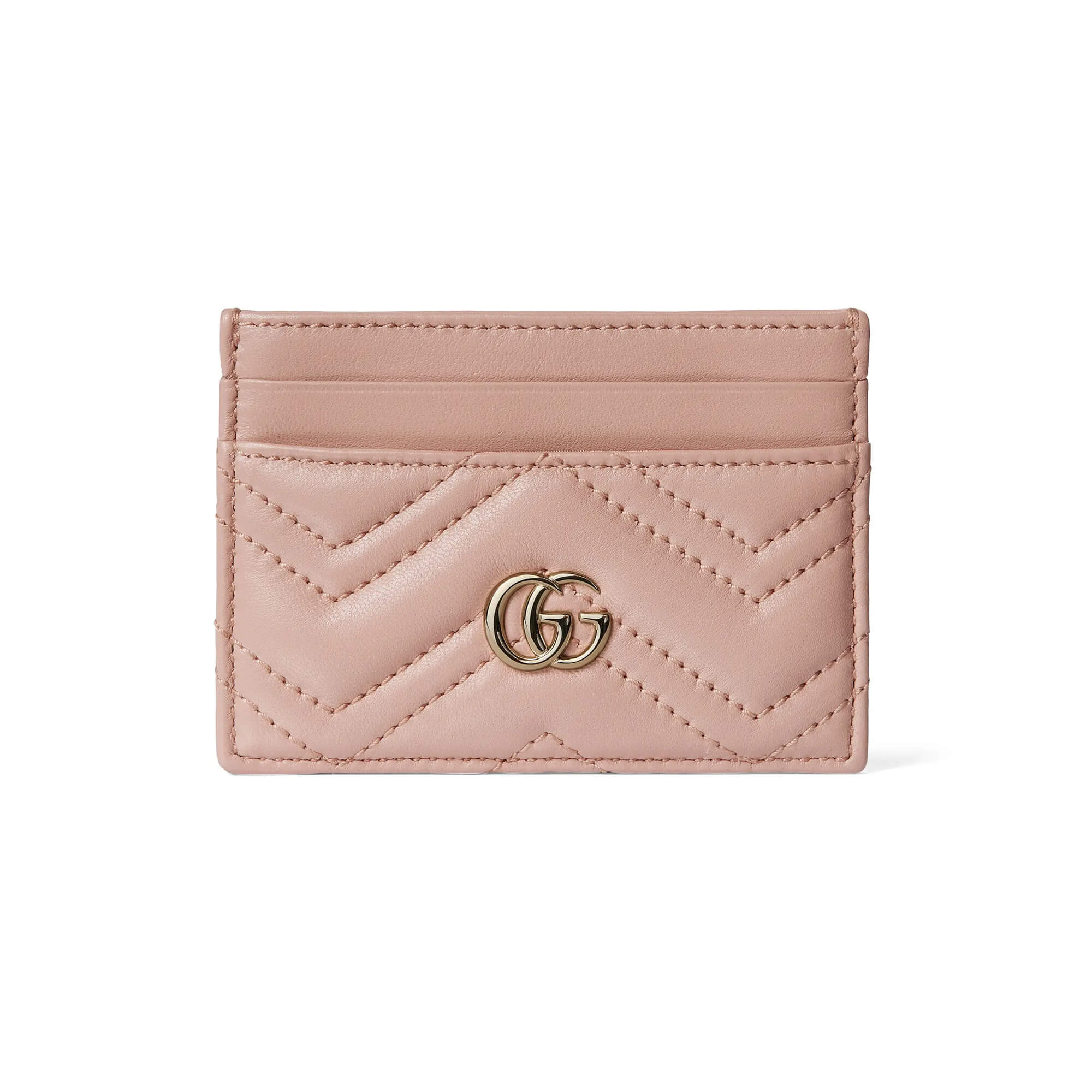 Gucci GG Marmont Card Case