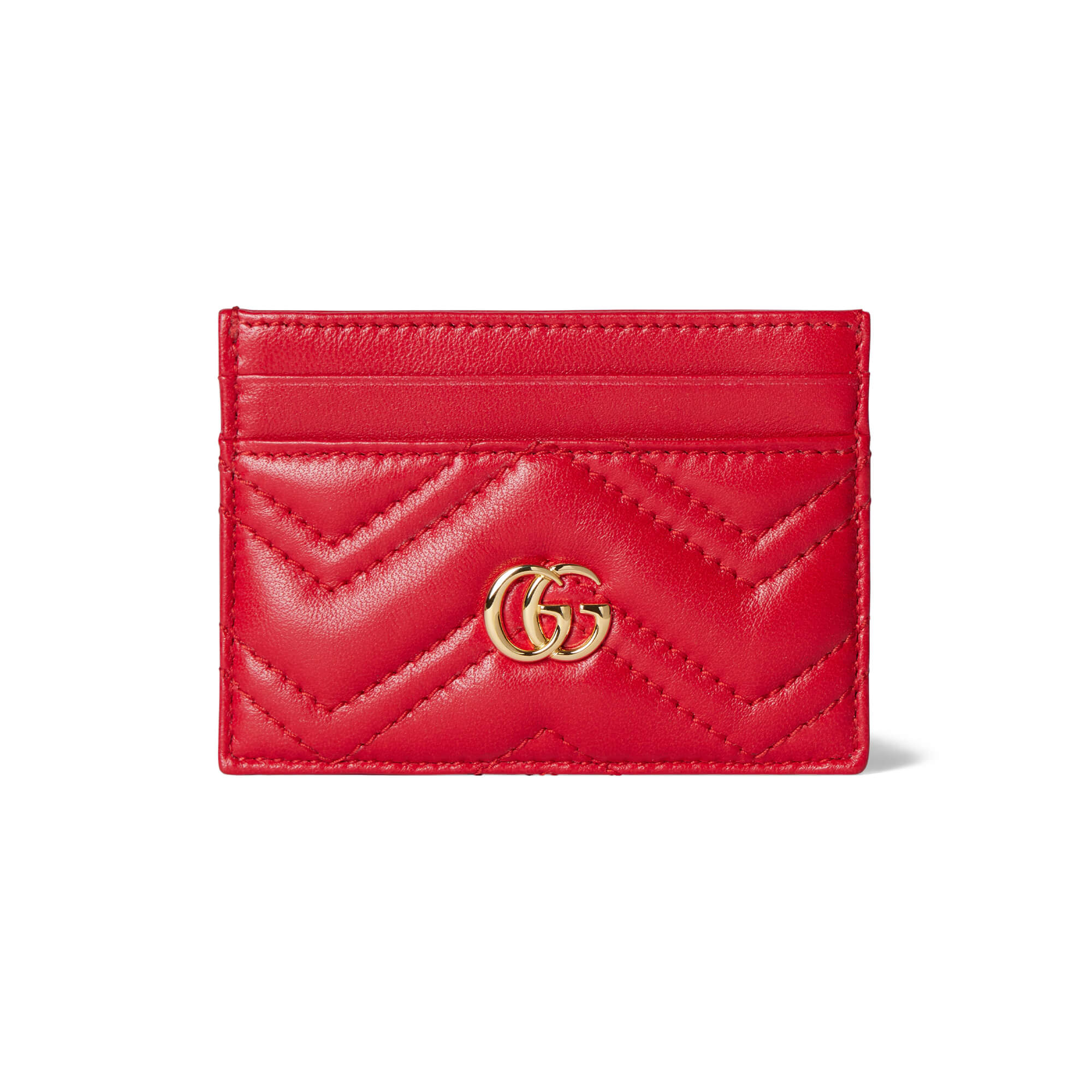 Gucci GG Marmont Card Case