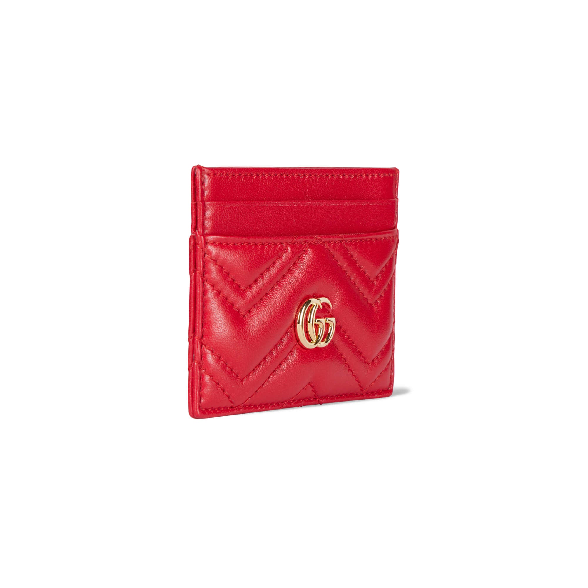 Gucci GG Marmont Card Case