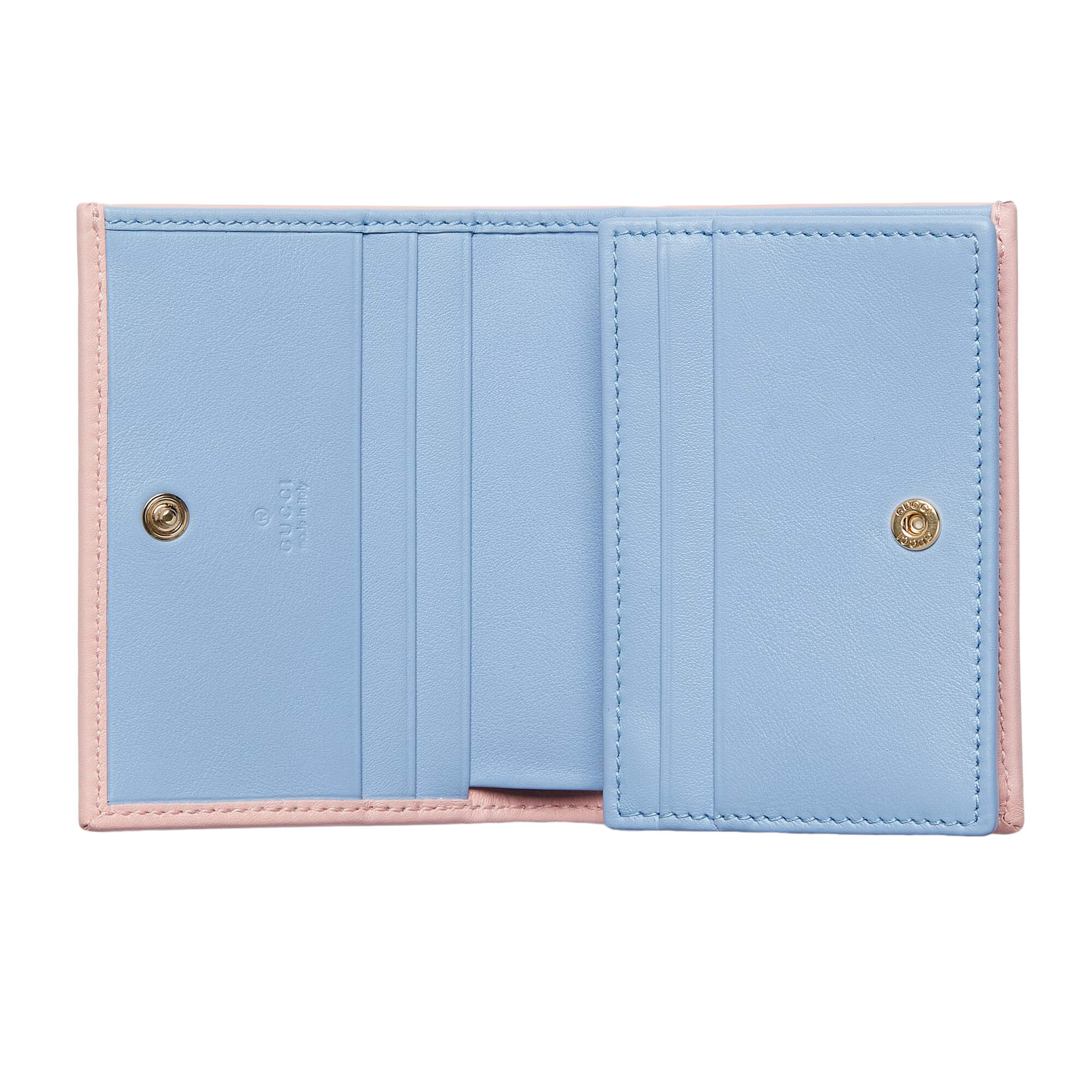 Gucci GG Marmont Card Case