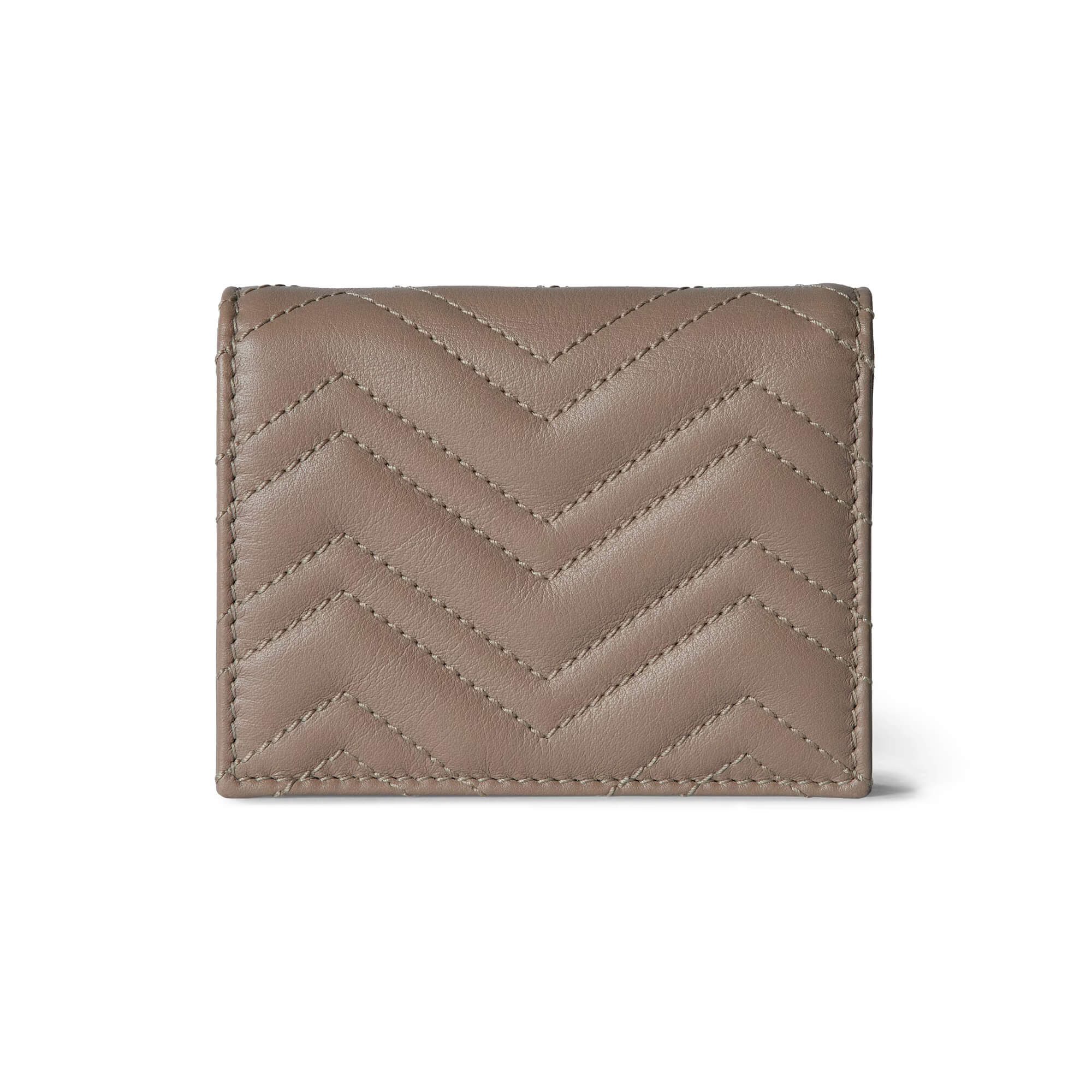 Gucci GG Marmont  Card Case Wallet
