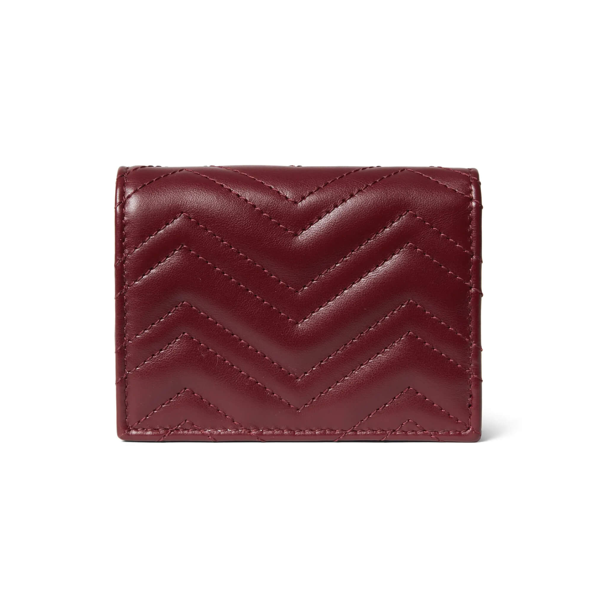 Gucci GG Marmont Card Case Wallet