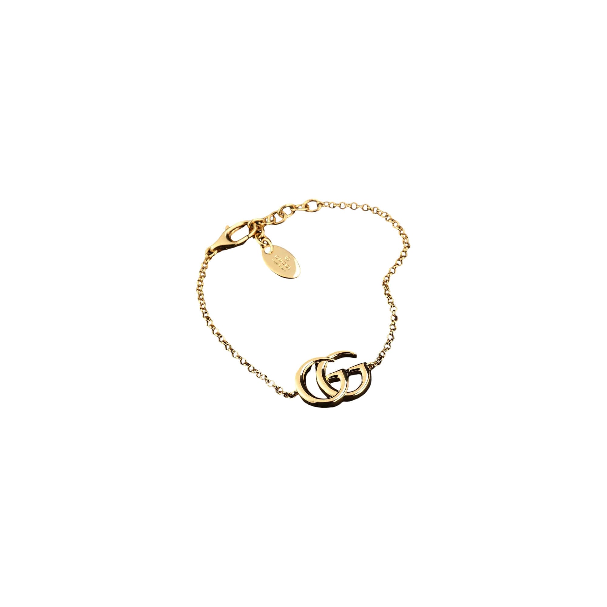Gucci GG Marmont Chain Bracelet