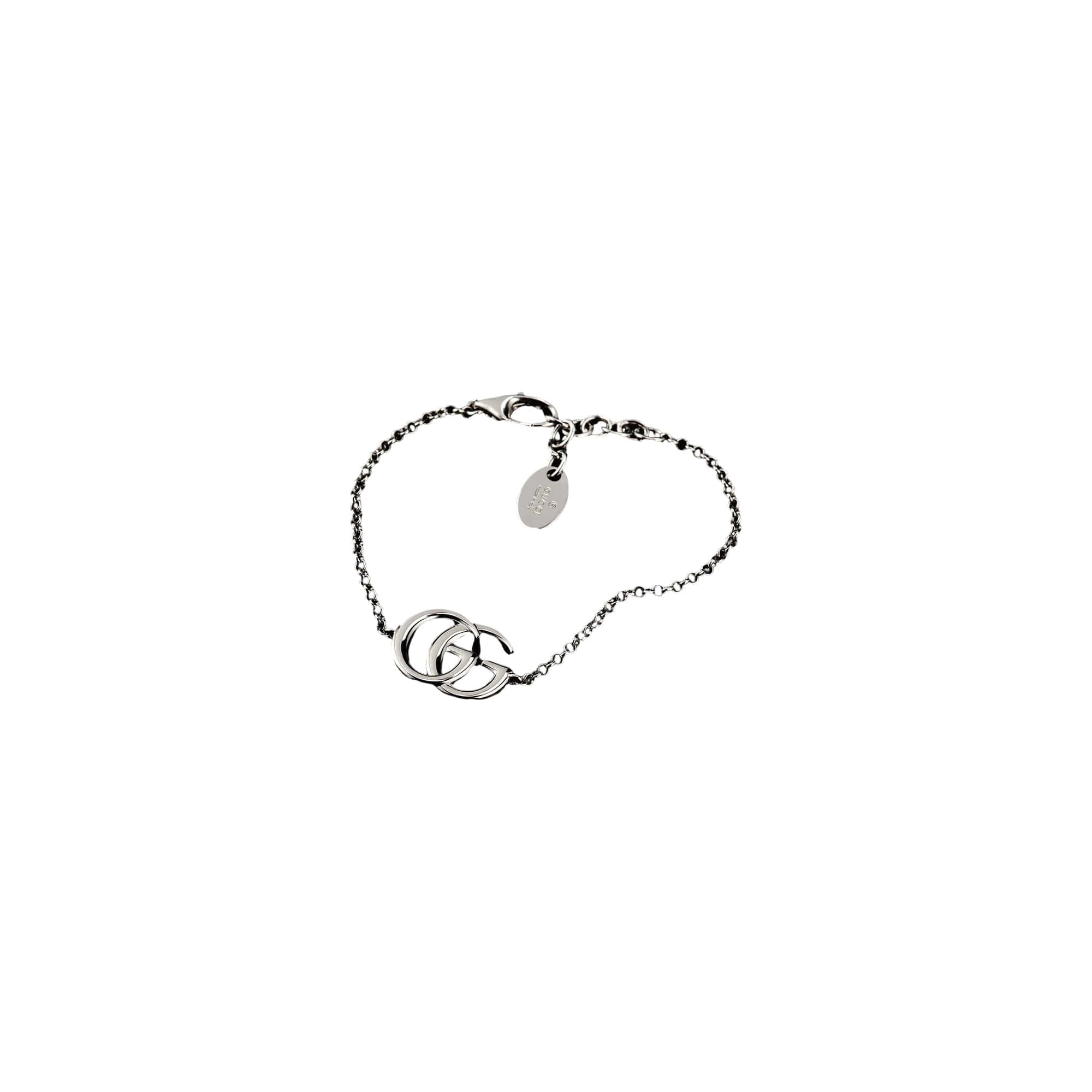 Gucci GG Marmont Chain Bracelet
