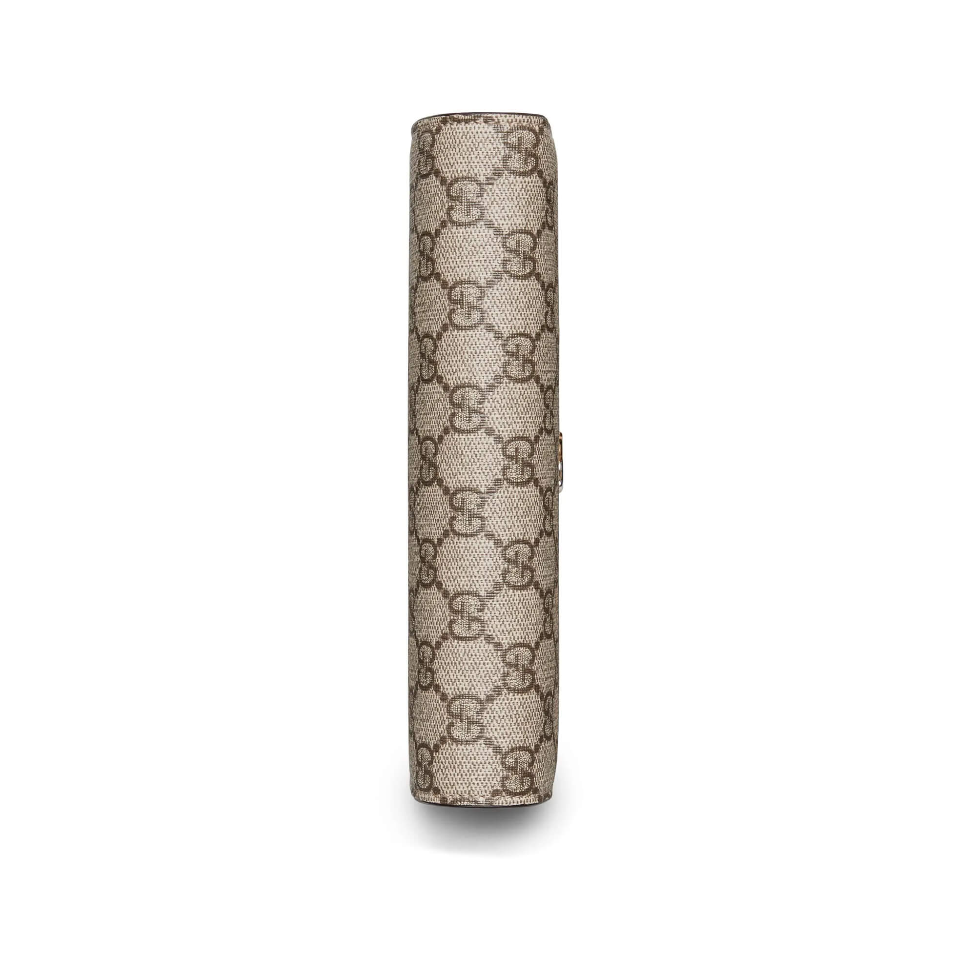 Gucci GG Marmont Chain Wallet