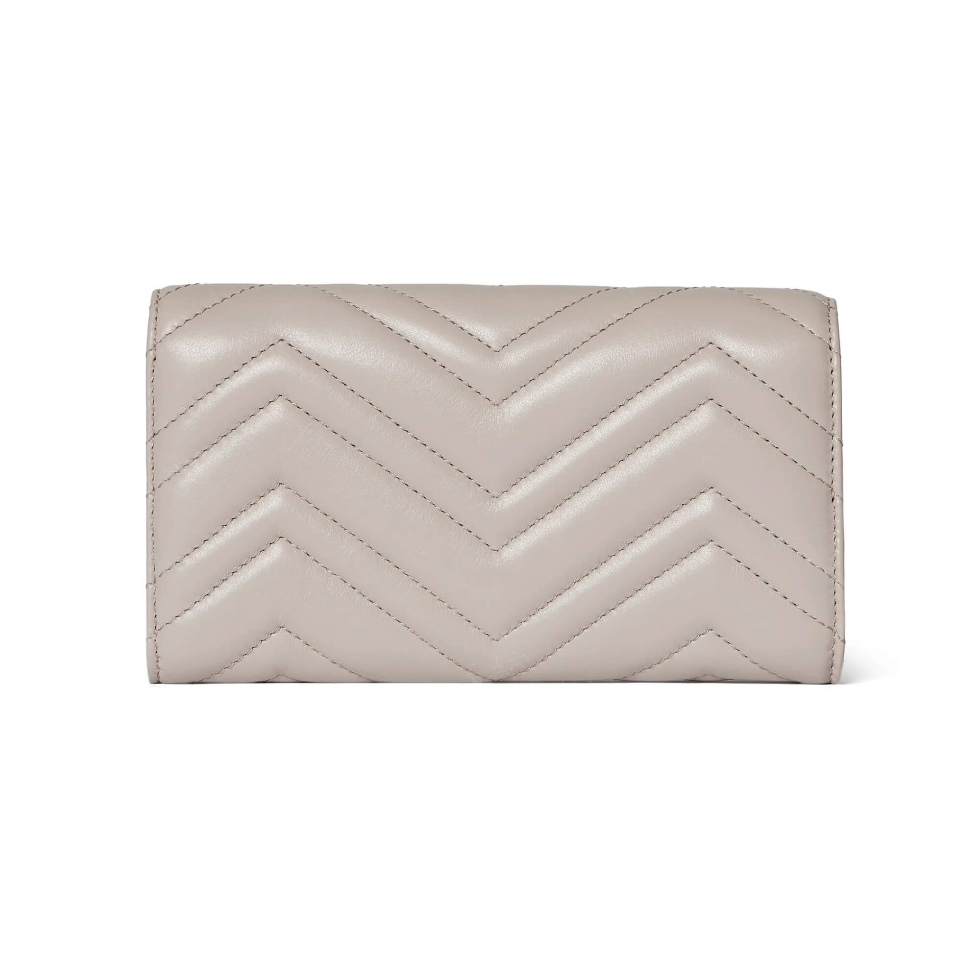 Gucci GG Marmont Continental Wallet