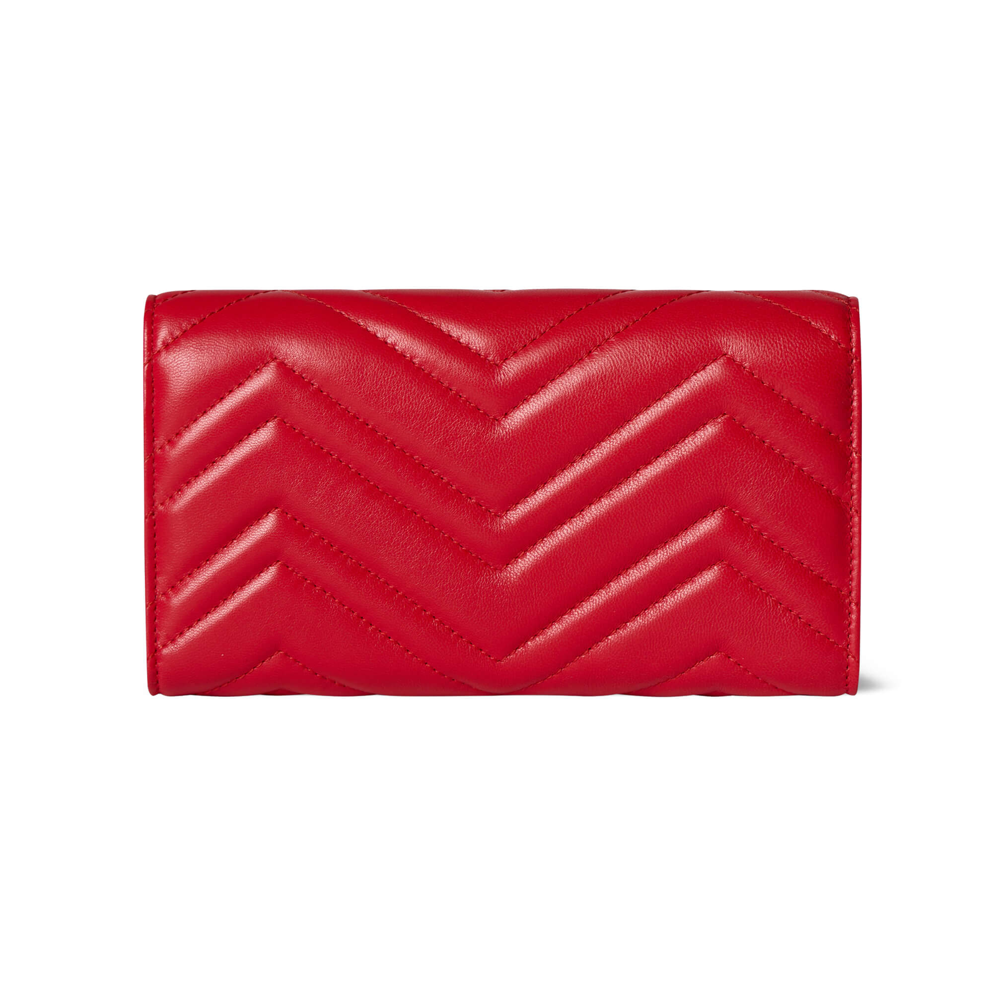 Gucci GG Marmont Continental Wallet